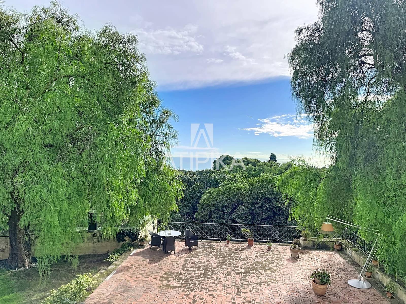 6 soverom Leilighet til salgs i Cabrera de Mar med svømmebasseng - € 6 750 000 (Ref: 9439369)