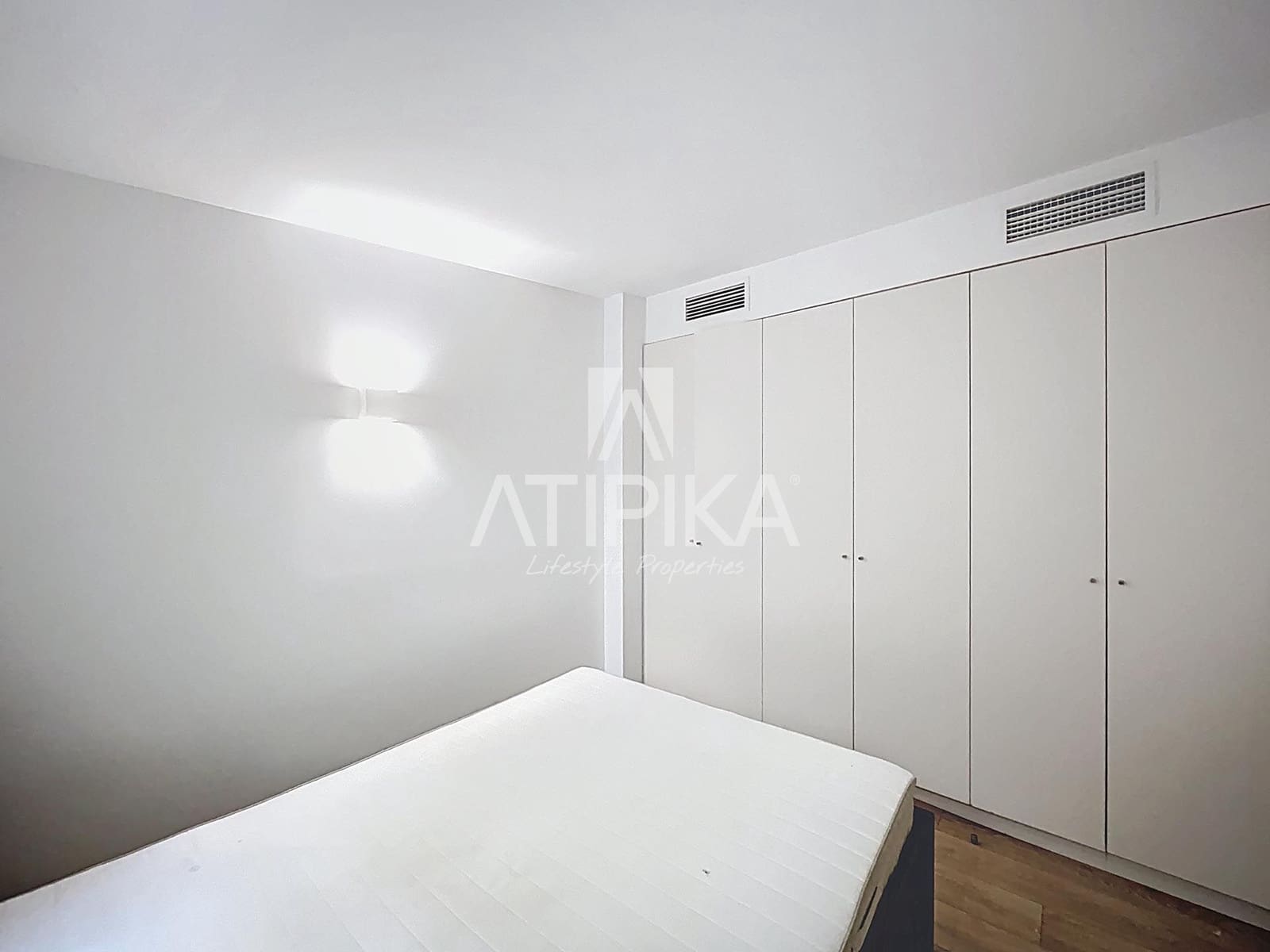 2 Zimmer Penthouse zu verkaufen in Barcelona Stadt - 750.000 € (Ref: 9450100)