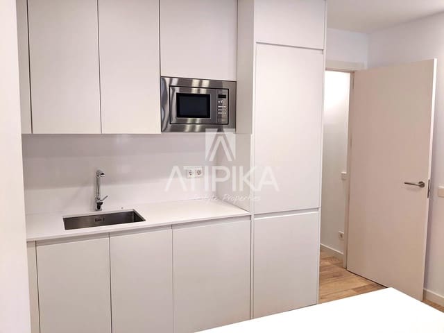 2 Zimmer Penthouse zu verkaufen in Barcelona Stadt - 750.000 € (Ref: 9450100)