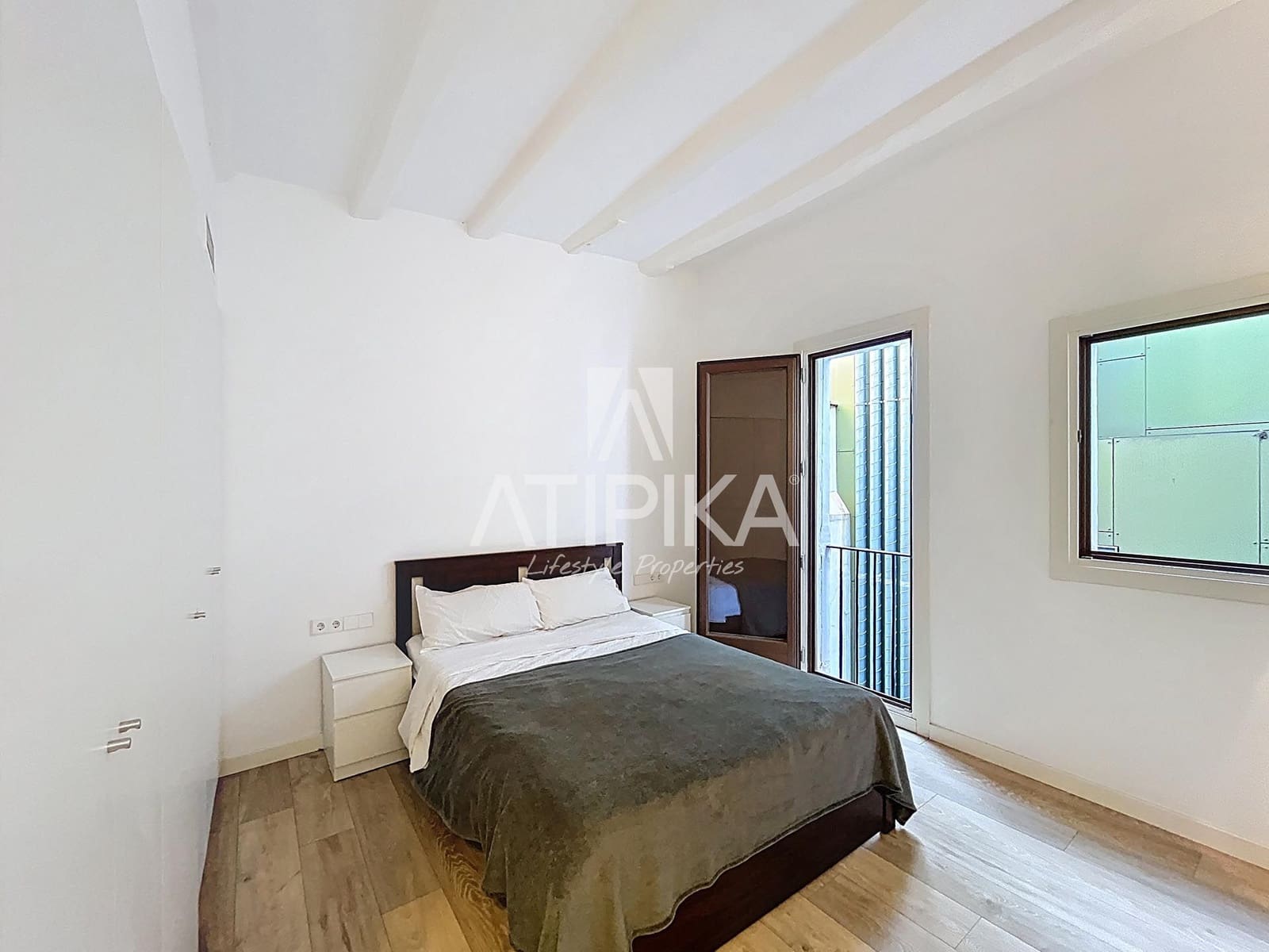 2 Zimmer Penthouse zu verkaufen in Barcelona Stadt - 750.000 € (Ref: 9450100)