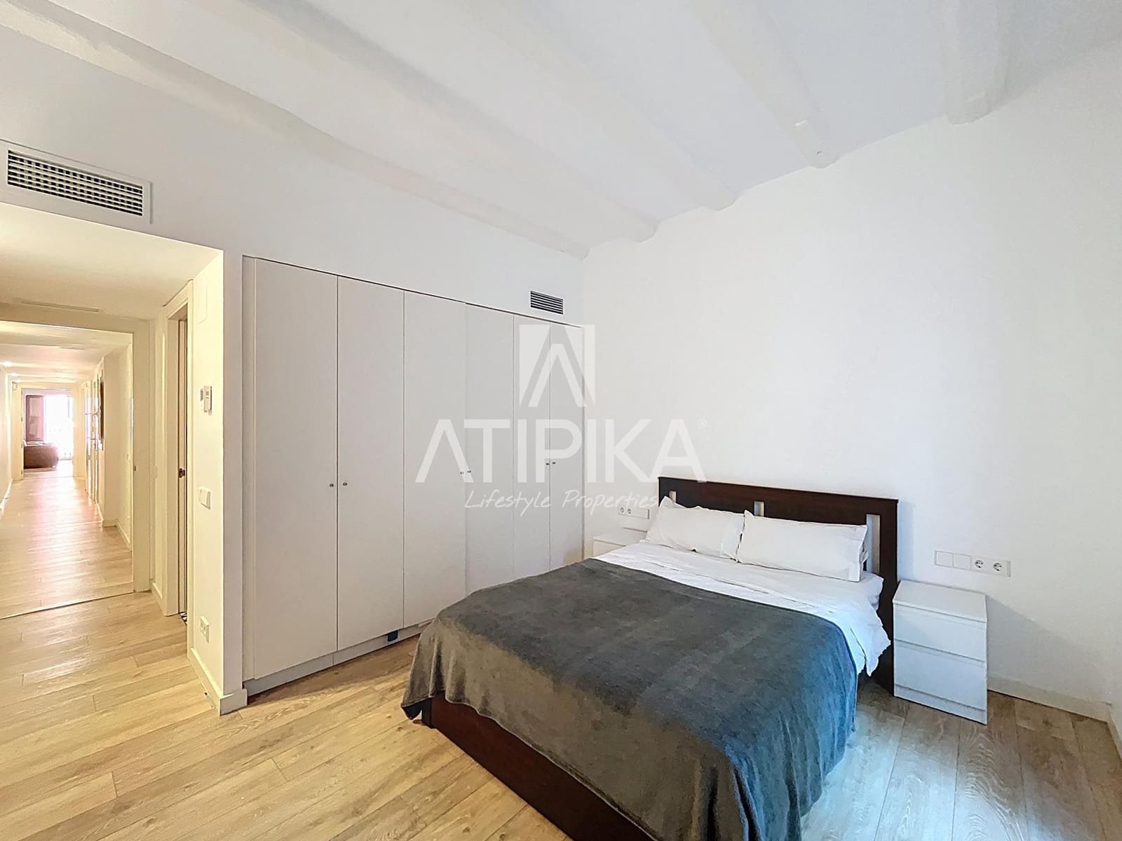 2 Zimmer Penthouse zu verkaufen in Barcelona Stadt - 750.000 € (Ref: 9450100)