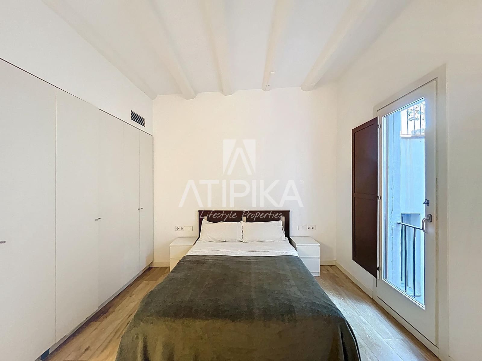 2 Zimmer Penthouse zu verkaufen in Barcelona Stadt - 750.000 € (Ref: 9450100)