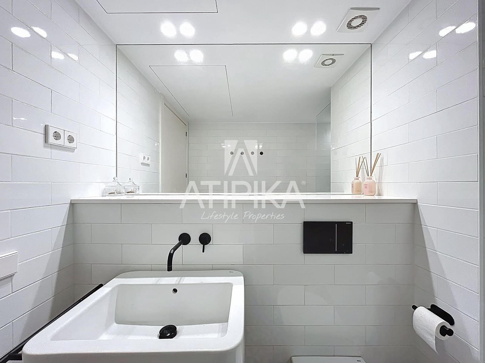 2 Zimmer Penthouse zu verkaufen in Barcelona Stadt - 750.000 € (Ref: 9450100)