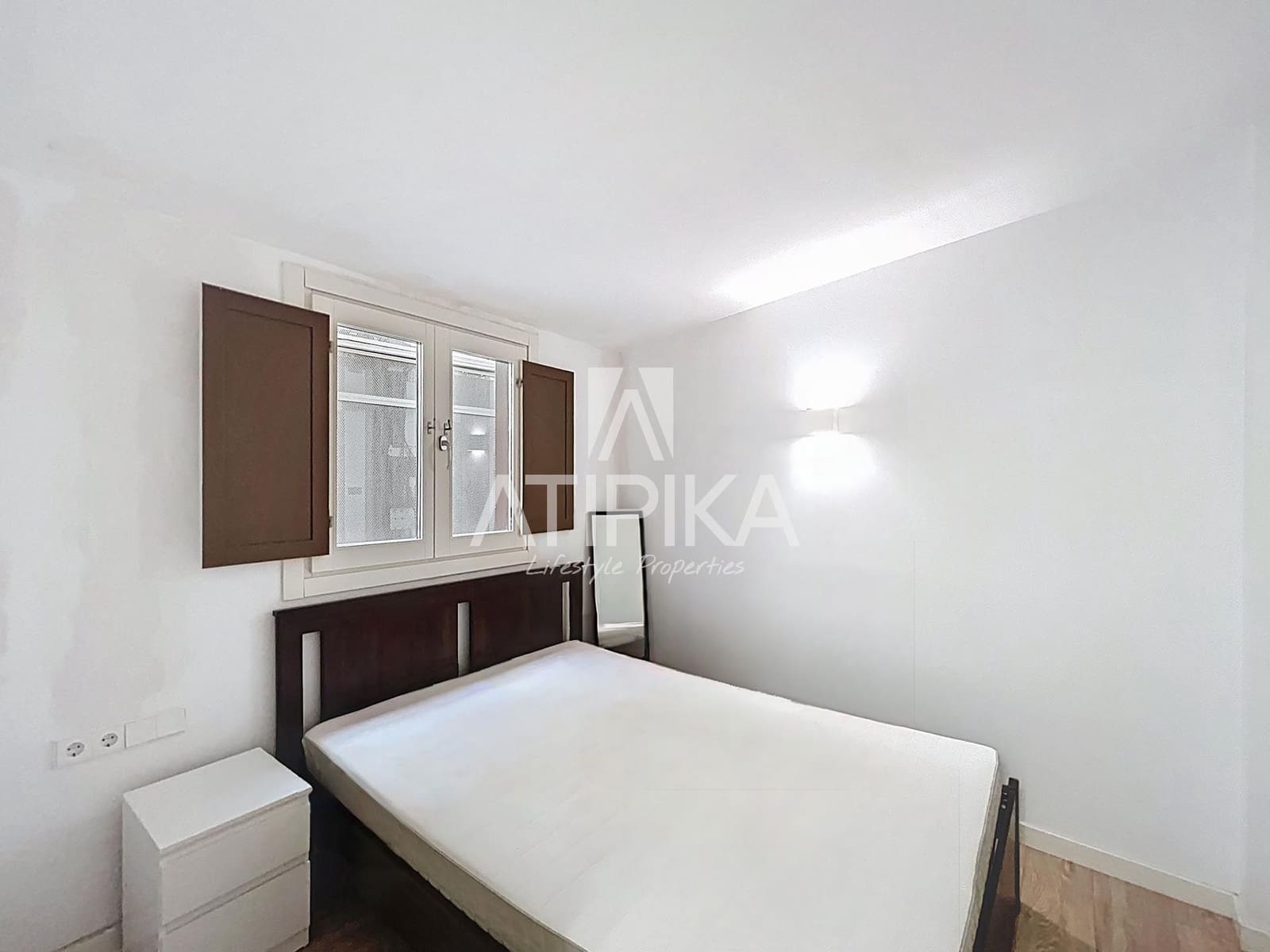 2 Zimmer Penthouse zu verkaufen in Barcelona Stadt - 750.000 € (Ref: 9450100)