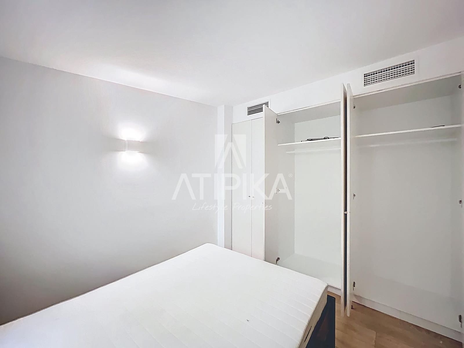2 Zimmer Penthouse zu verkaufen in Barcelona Stadt - 750.000 € (Ref: 9450100)