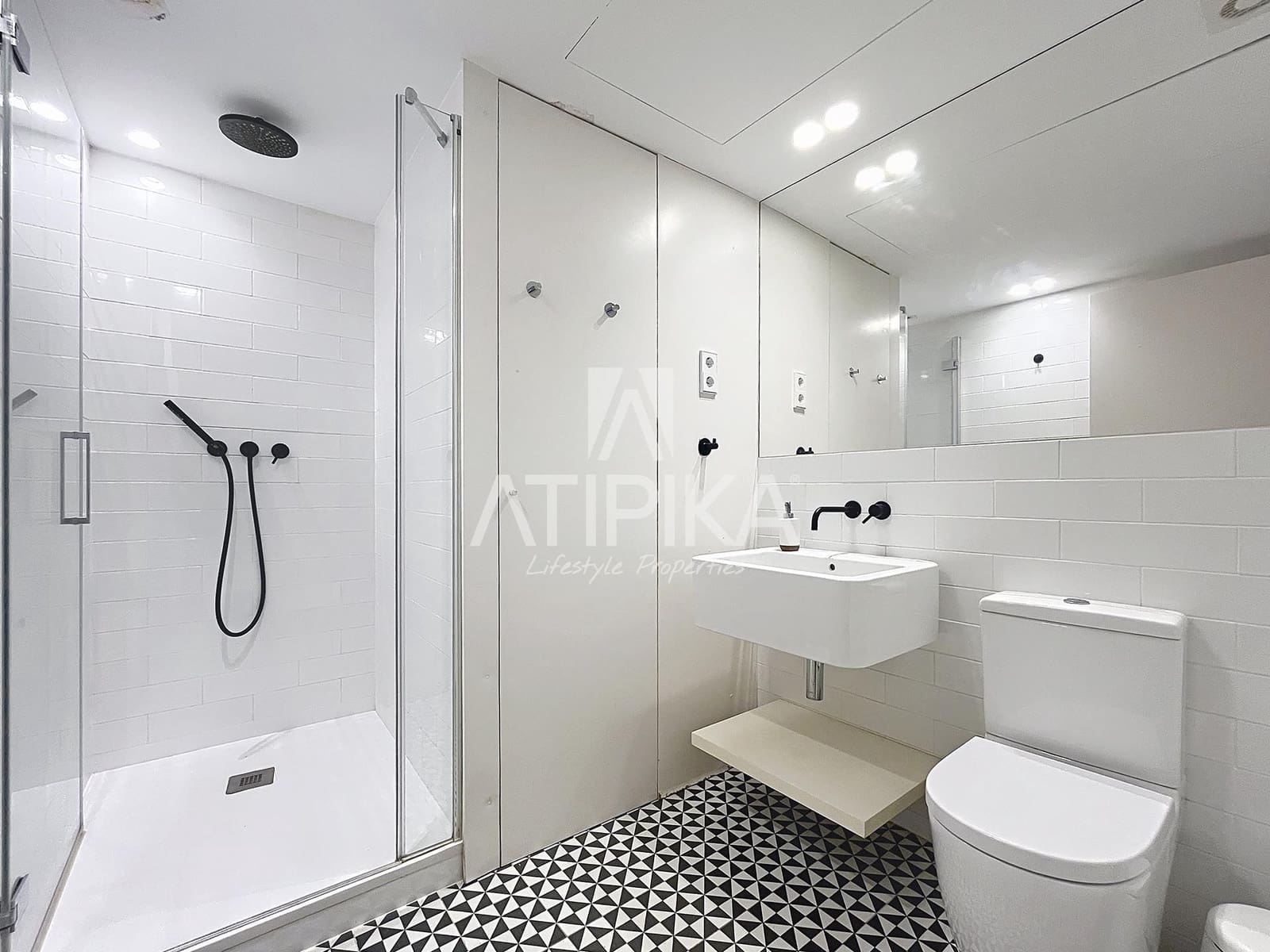 2 Zimmer Penthouse zu verkaufen in Barcelona Stadt - 750.000 € (Ref: 9450100)