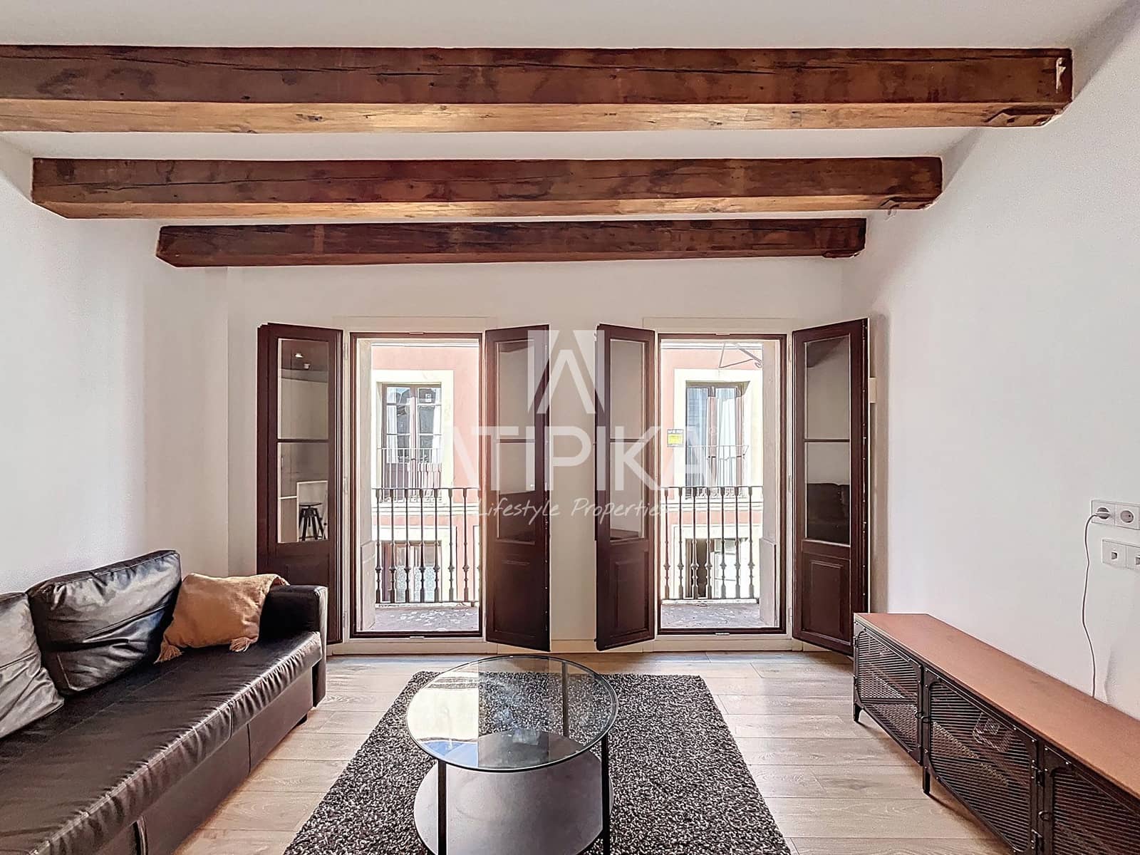 2 Zimmer Penthouse zu verkaufen in Barcelona Stadt - 750.000 € (Ref: 9450100)