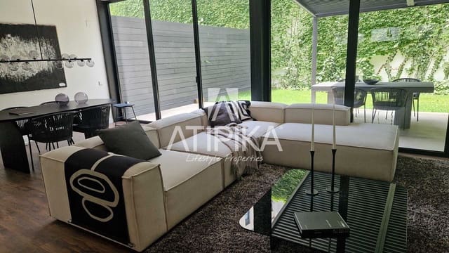 2 camera da letto Appartamento in vendita in Barcelona città con piscina - 969.000 € (Rif: 9450101)
