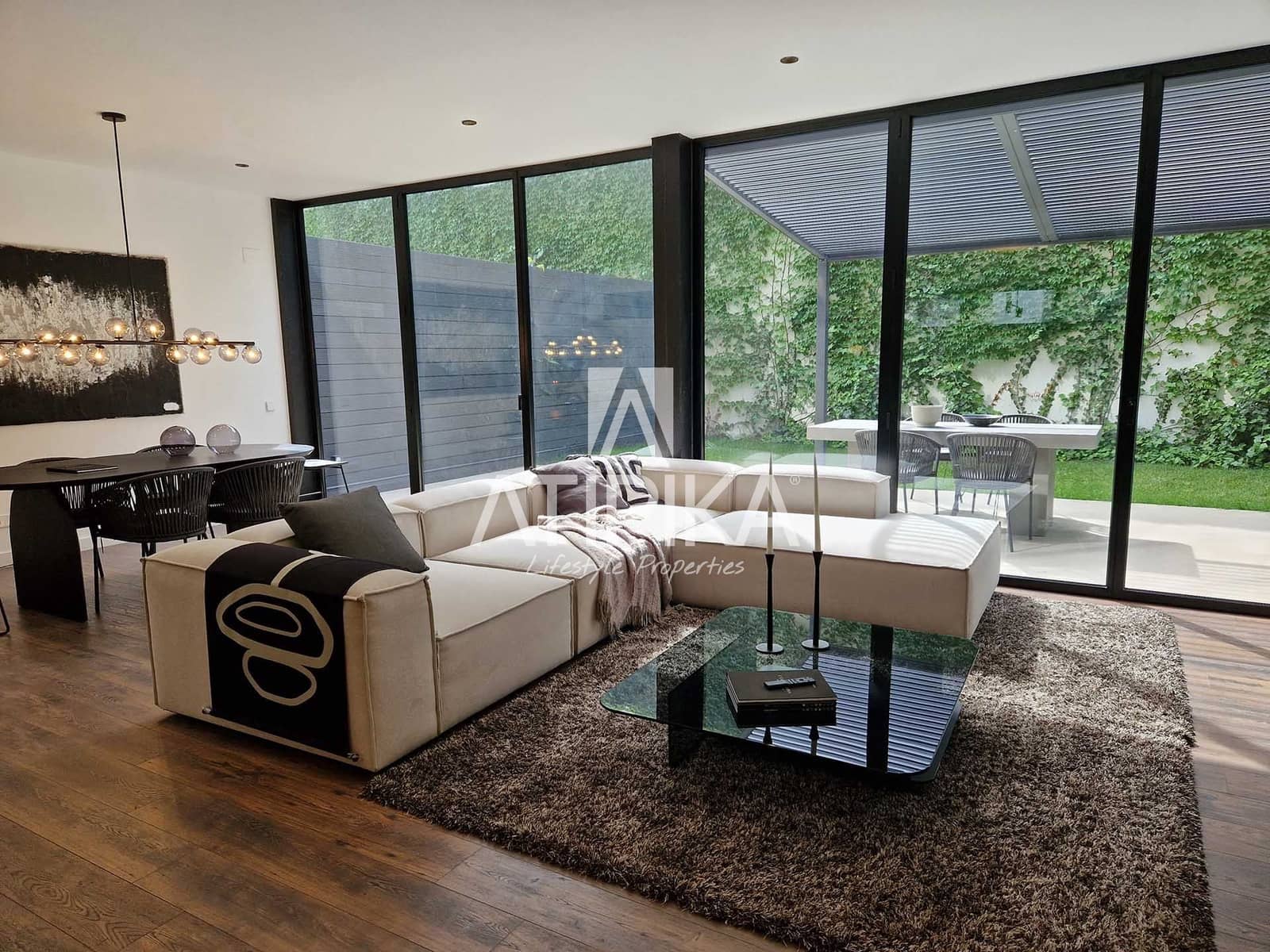 2 camera da letto Appartamento in vendita in Barcelona citta con piscina - 969.000 € (Rif: 9450101)