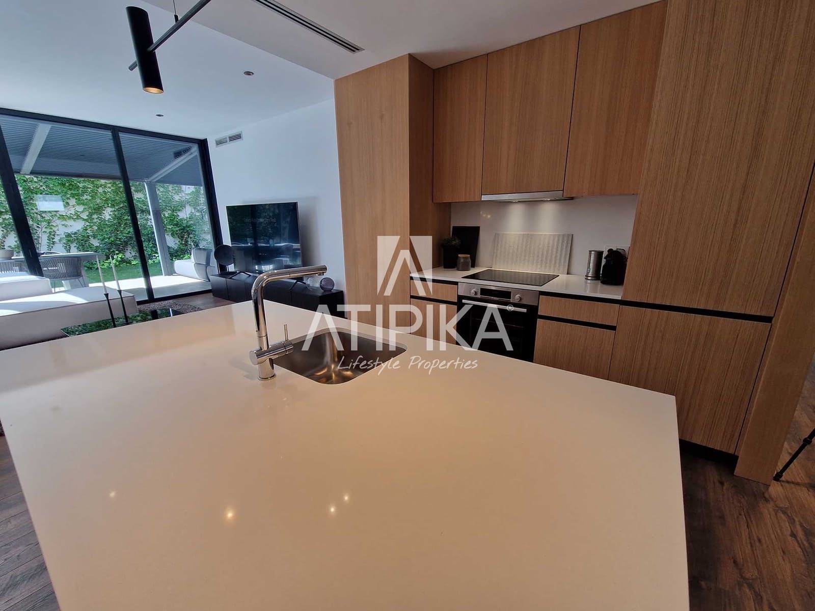 2 camera da letto Appartamento in vendita in Barcelona citta con piscina - 969.000 € (Rif: 9450101)