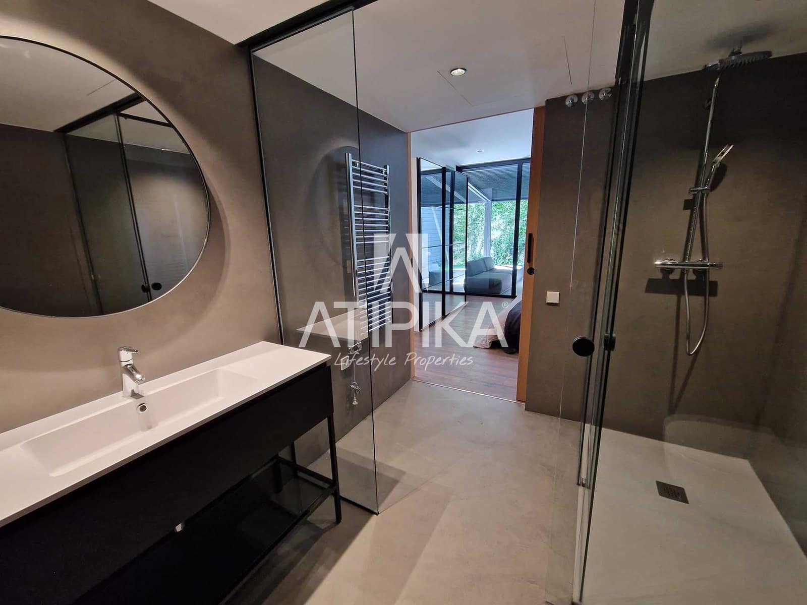 2 camera da letto Appartamento in vendita in Barcelona citta con piscina - 969.000 € (Rif: 9450101)