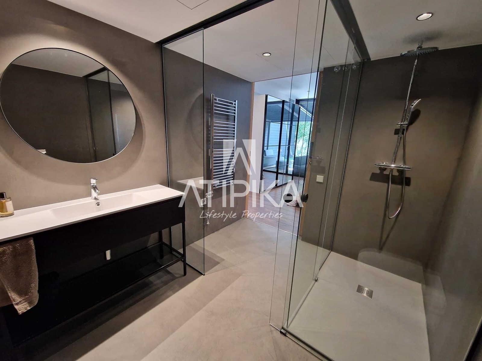 2 camera da letto Appartamento in vendita in Barcelona citta con piscina - 969.000 € (Rif: 9450101)