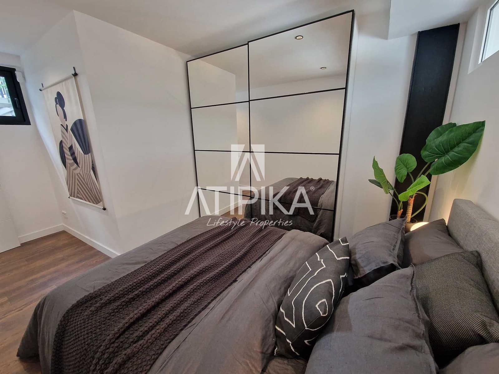 2 camera da letto Appartamento in vendita in Barcelona citta con piscina - 969.000 € (Rif: 9450101)