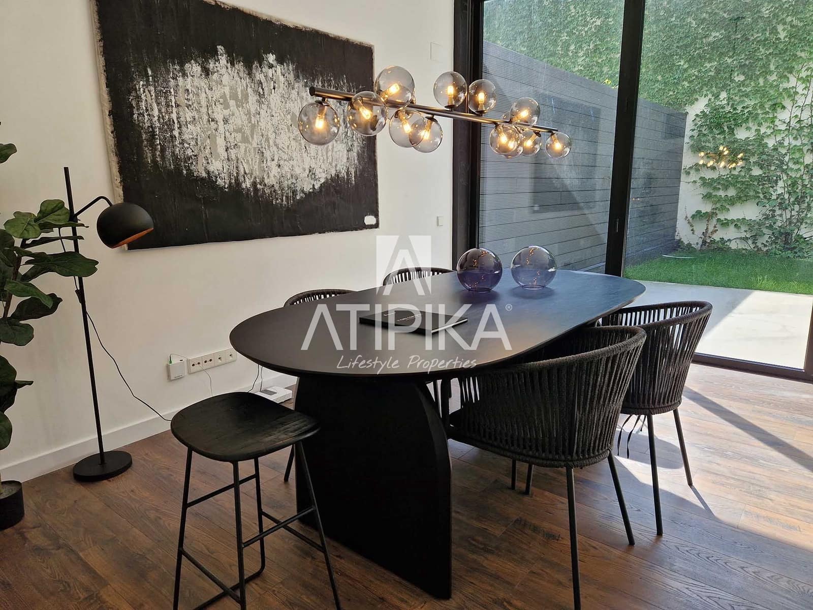 2 camera da letto Appartamento in vendita in Barcelona citta con piscina - 969.000 € (Rif: 9450101)