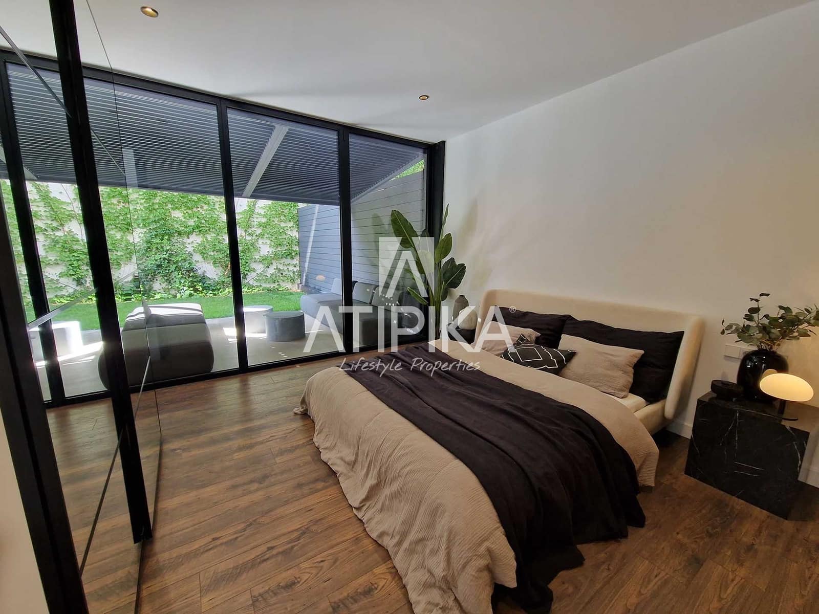 2 camera da letto Appartamento in vendita in Barcelona citta con piscina - 969.000 € (Rif: 9450101)