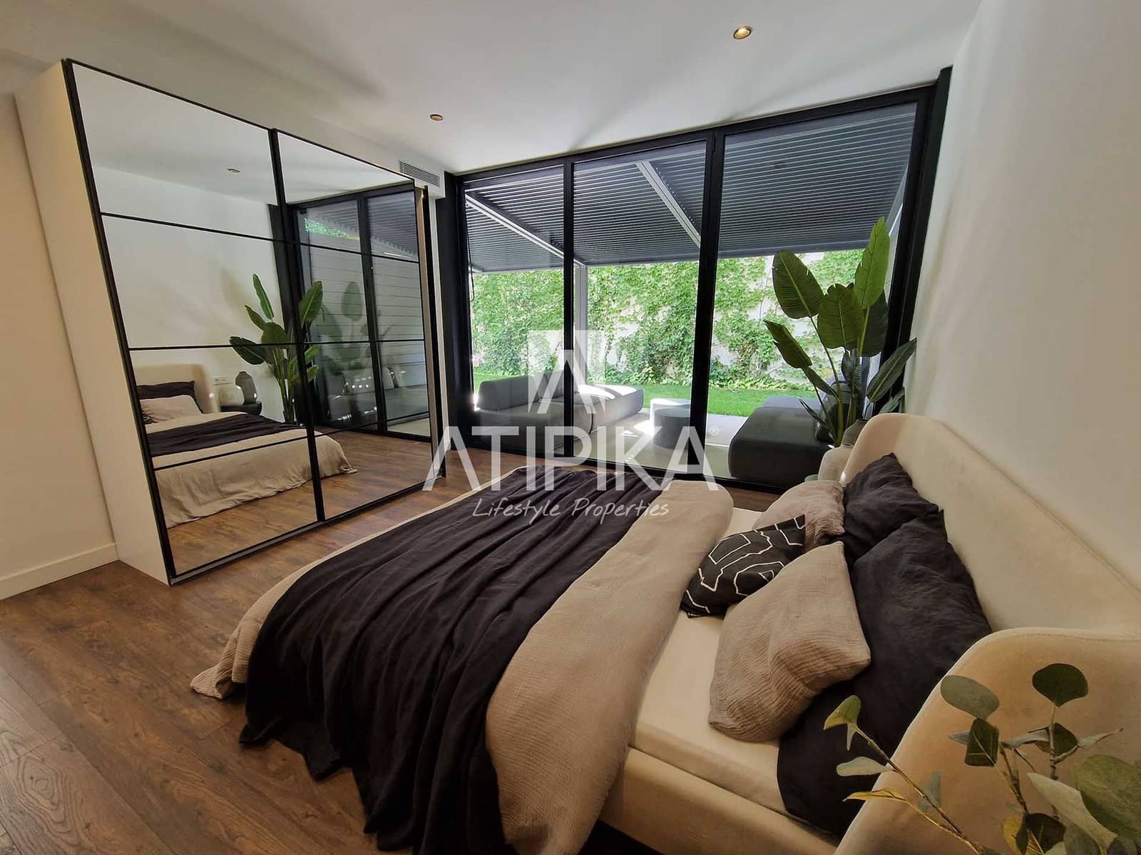 2 camera da letto Appartamento in vendita in Barcelona citta con piscina - 969.000 € (Rif: 9450101)