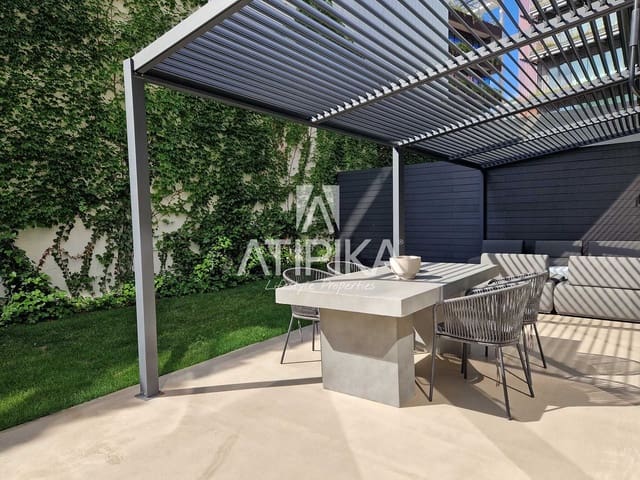 2 camera da letto Appartamento in vendita in Barcelona città con piscina - 969.000 € (Rif: 9450101)