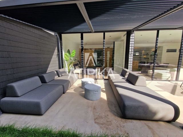 2 camera da letto Appartamento in vendita in Barcelona città con piscina - 969.000 € (Rif: 9450101)