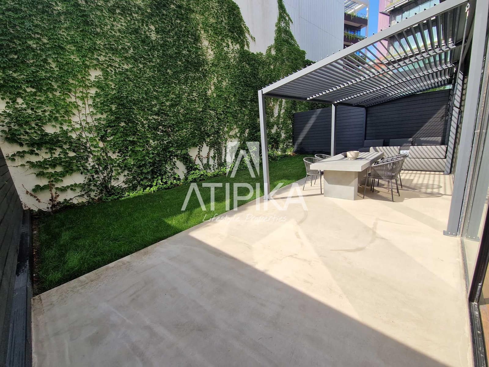 2 camera da letto Appartamento in vendita in Barcelona citta con piscina - 969.000 € (Rif: 9450101)