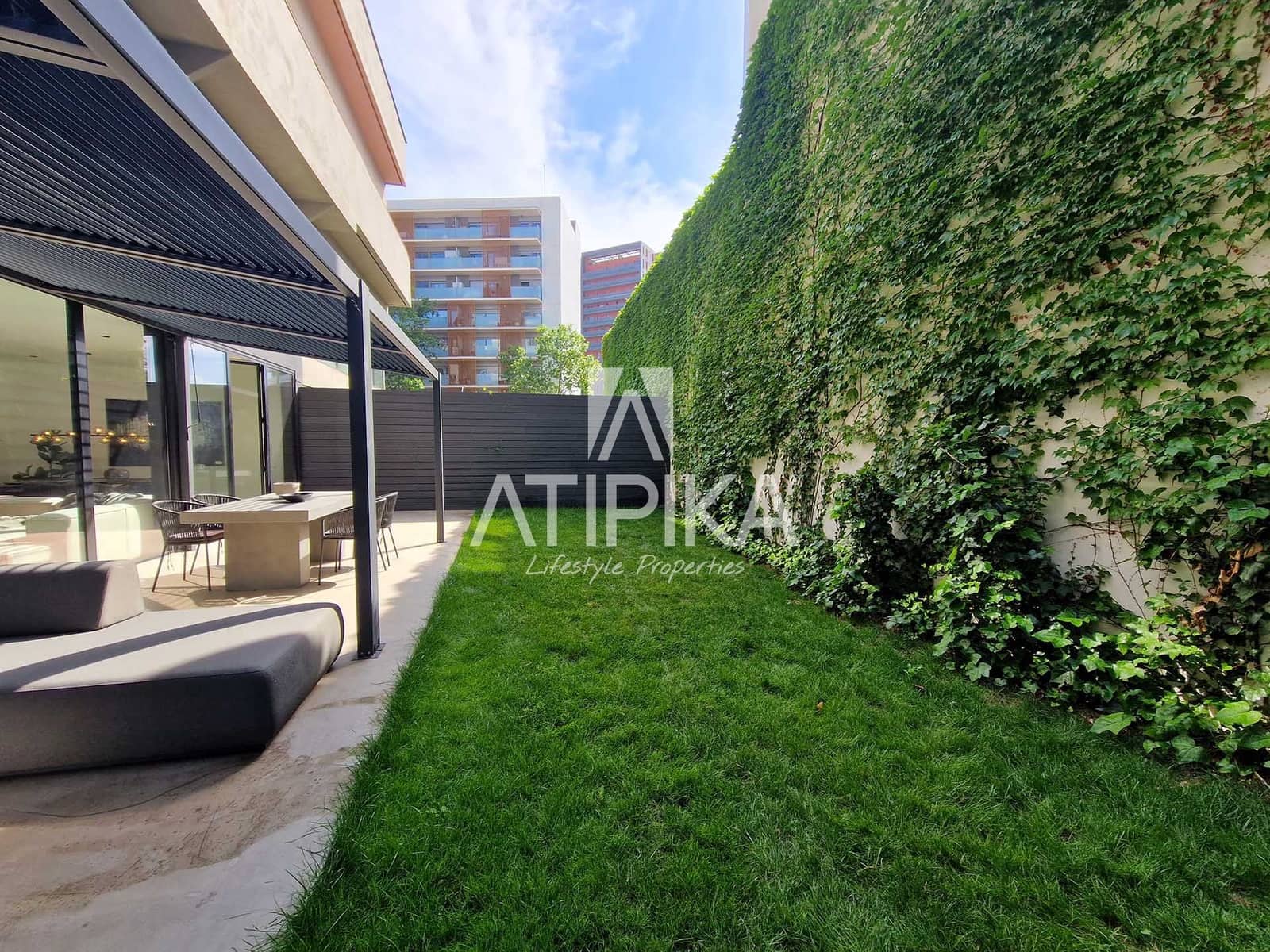 2 camera da letto Appartamento in vendita in Barcelona citta con piscina - 969.000 € (Rif: 9450101)