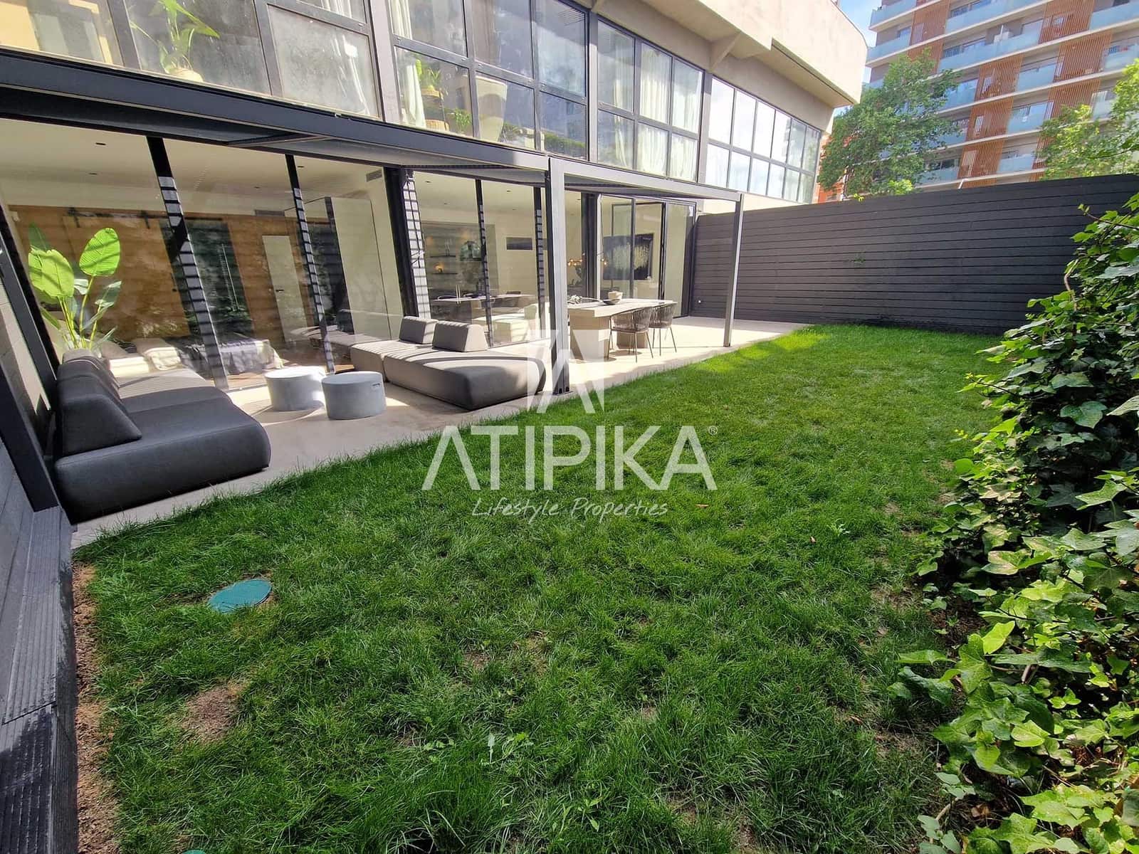 2 camera da letto Appartamento in vendita in Barcelona citta con piscina - 969.000 € (Rif: 9450101)