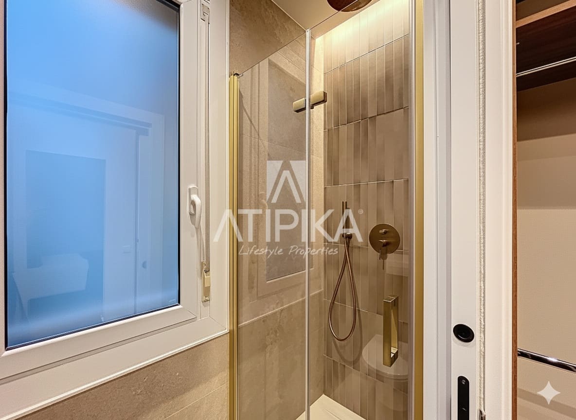 Apartamento de 3 habitaciones en Barcelona ciudad en venta - 880.000 € (Ref: 9451732)