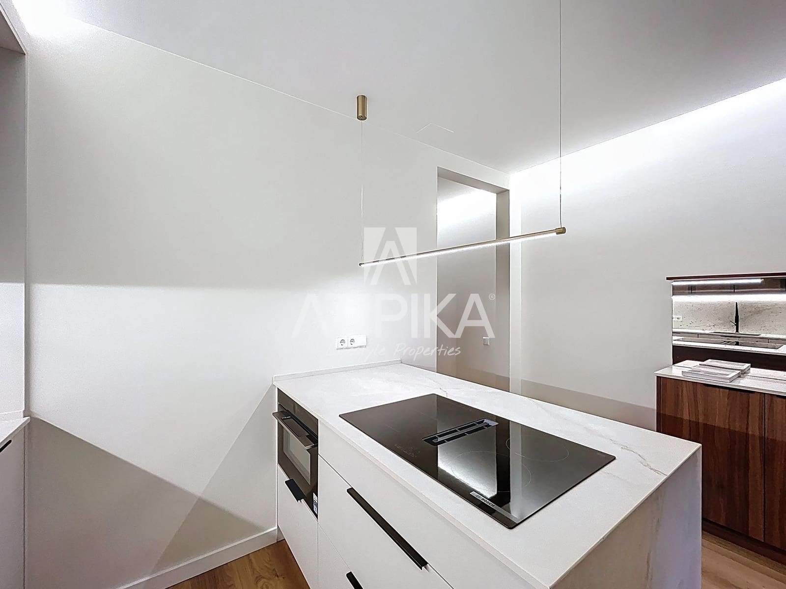 Apartamento de 3 habitaciones en Barcelona ciudad en venta - 880.000 € (Ref: 9451732)