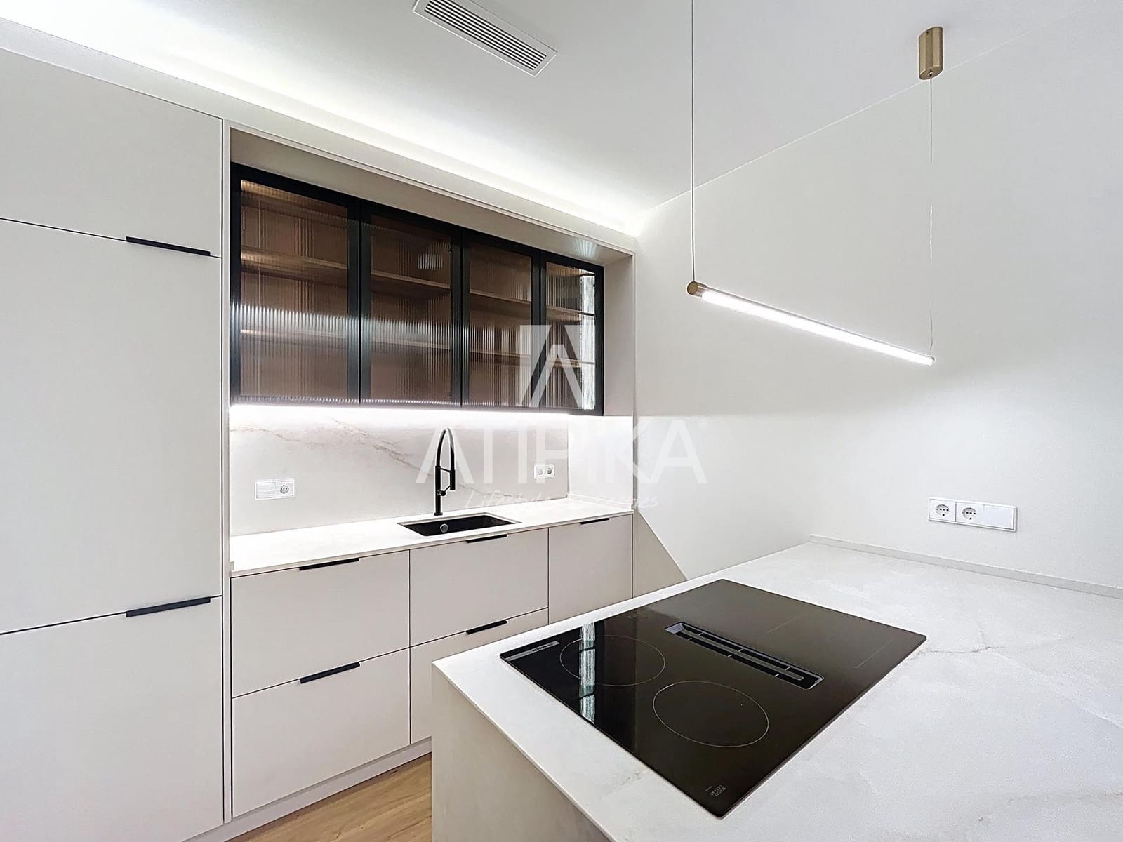 Apartamento de 3 habitaciones en Barcelona ciudad en venta - 880.000 € (Ref: 9451732)