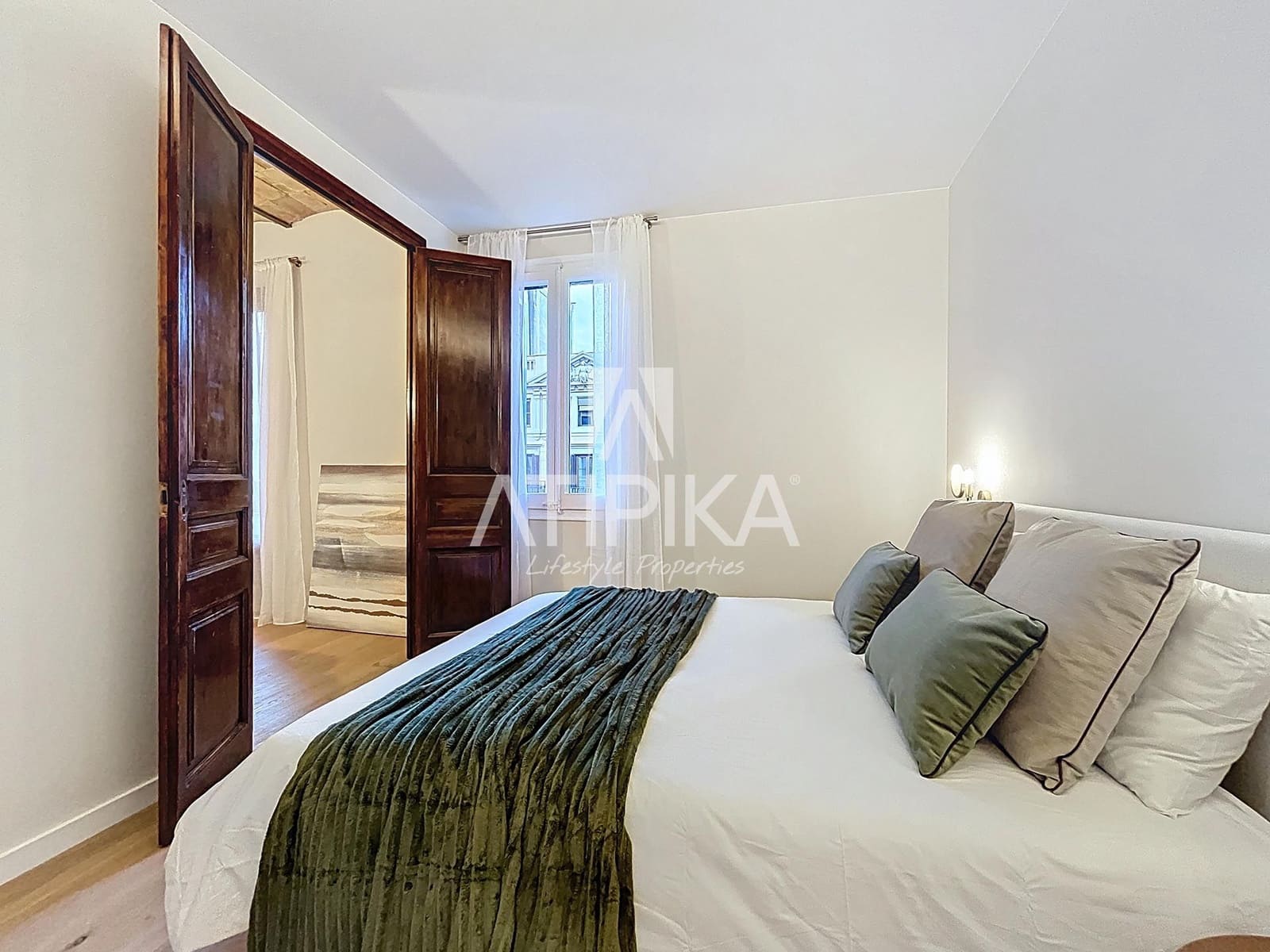 Apartamento de 3 habitaciones en Barcelona ciudad en venta - 880.000 € (Ref: 9451732)