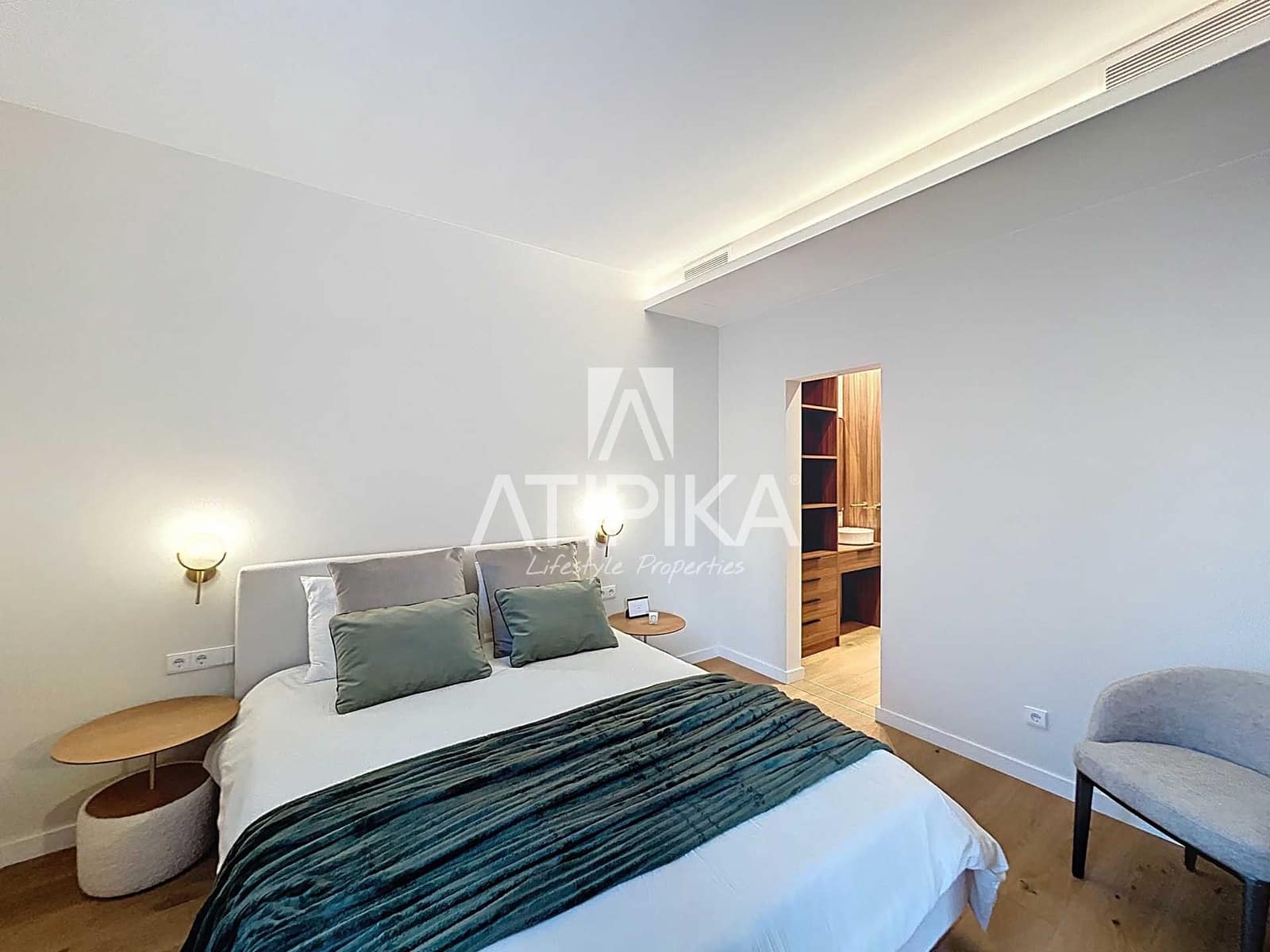 Apartamento de 3 habitaciones en Barcelona ciudad en venta - 880.000 € (Ref: 9451732)