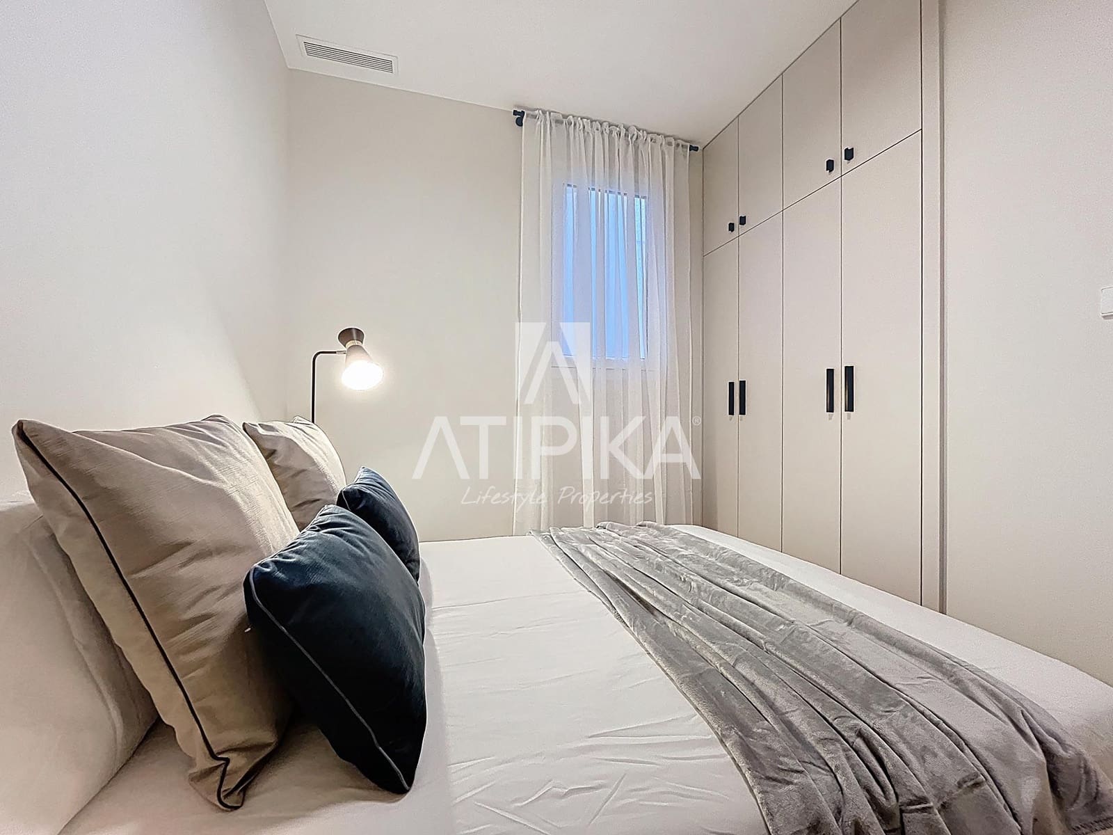 Apartamento de 3 habitaciones en Barcelona ciudad en venta - 880.000 € (Ref: 9451732)