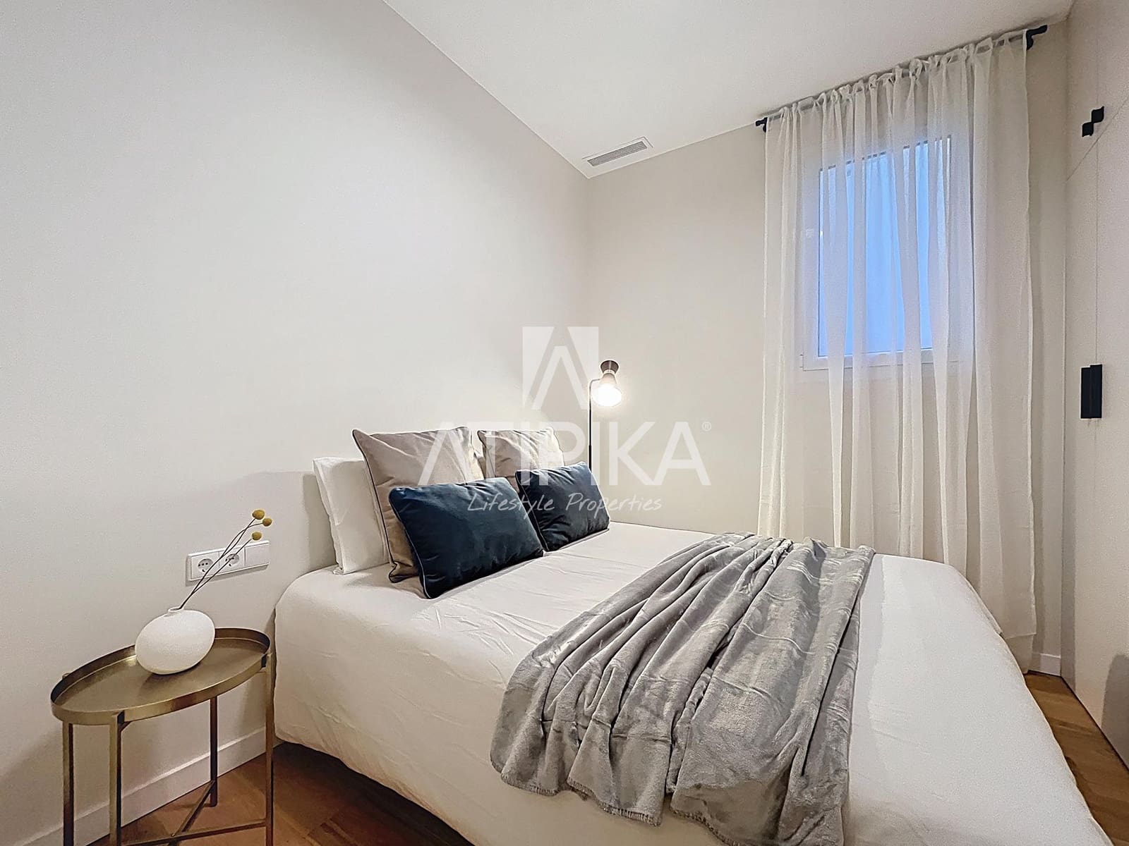 Apartamento de 3 habitaciones en Barcelona ciudad en venta - 880.000 € (Ref: 9451732)