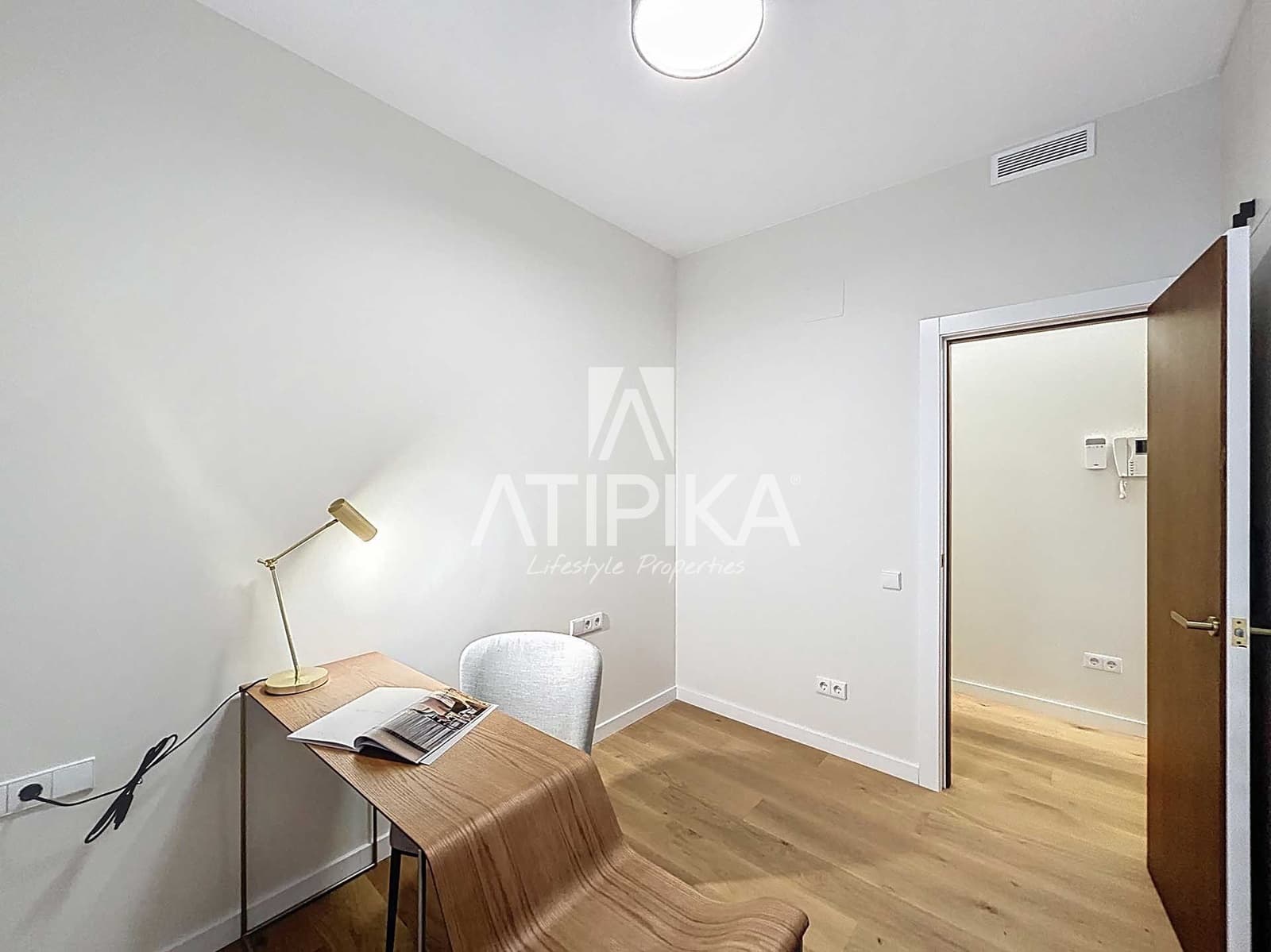 Apartamento de 3 habitaciones en Barcelona ciudad en venta - 880.000 € (Ref: 9451732)