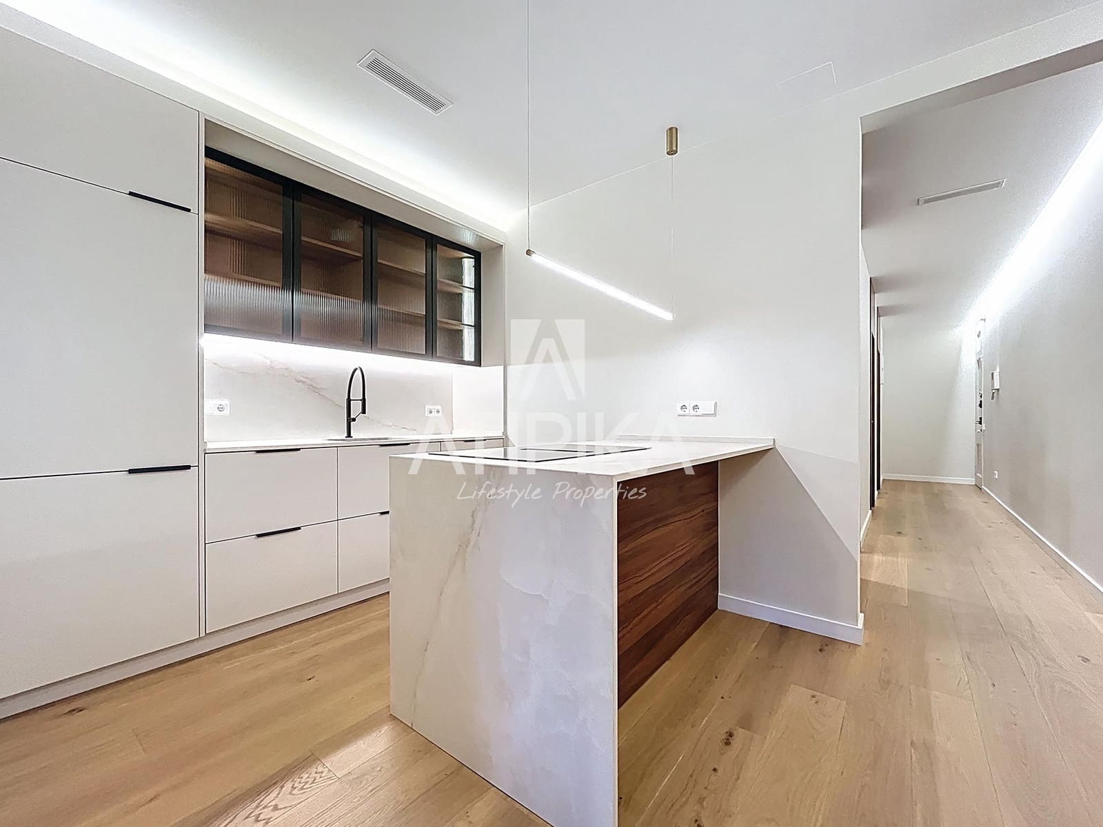 Apartamento de 3 habitaciones en Barcelona ciudad en venta - 880.000 € (Ref: 9451732)