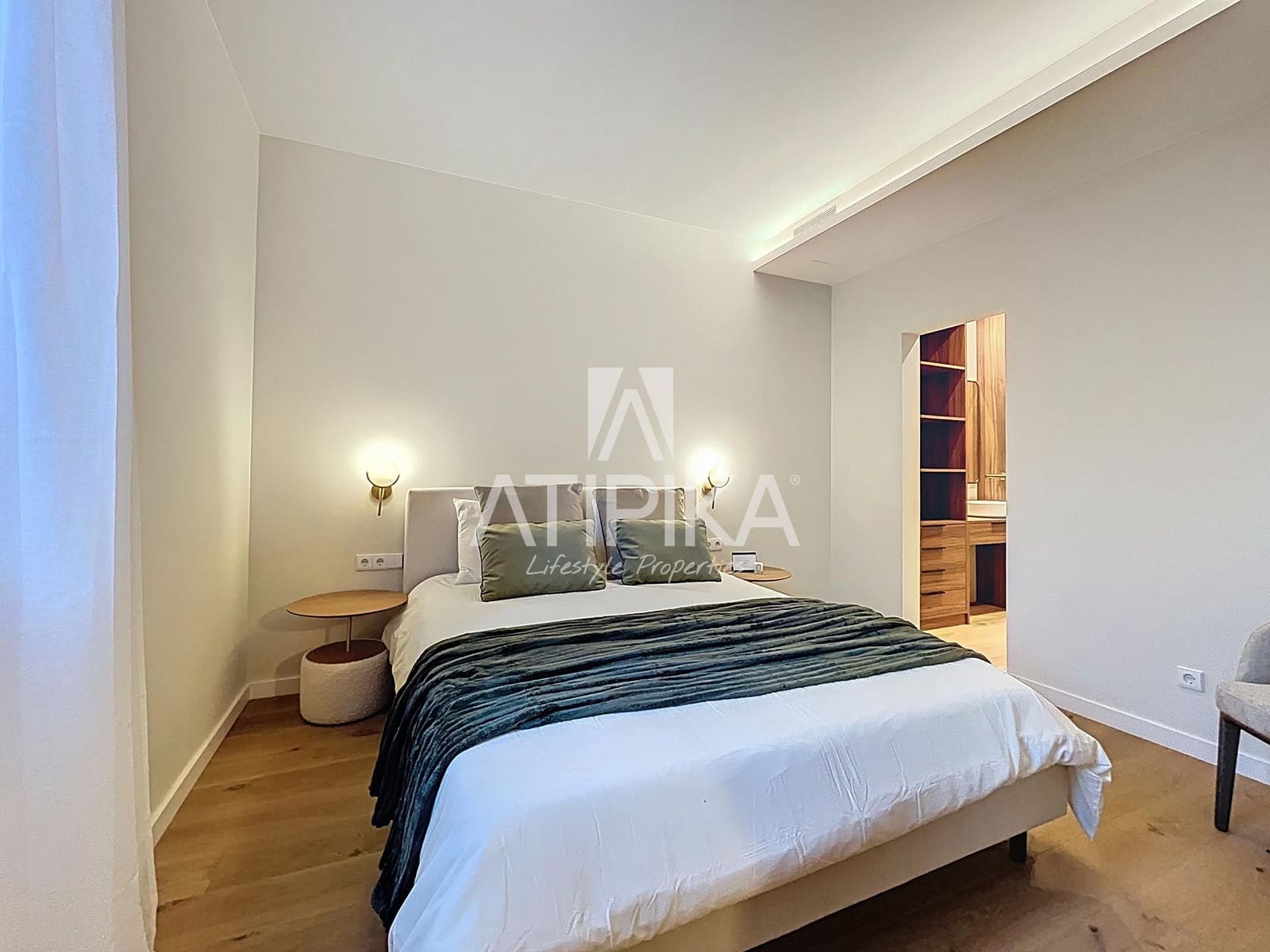 Apartamento de 3 habitaciones en Barcelona ciudad en venta - 880.000 € (Ref: 9451732)