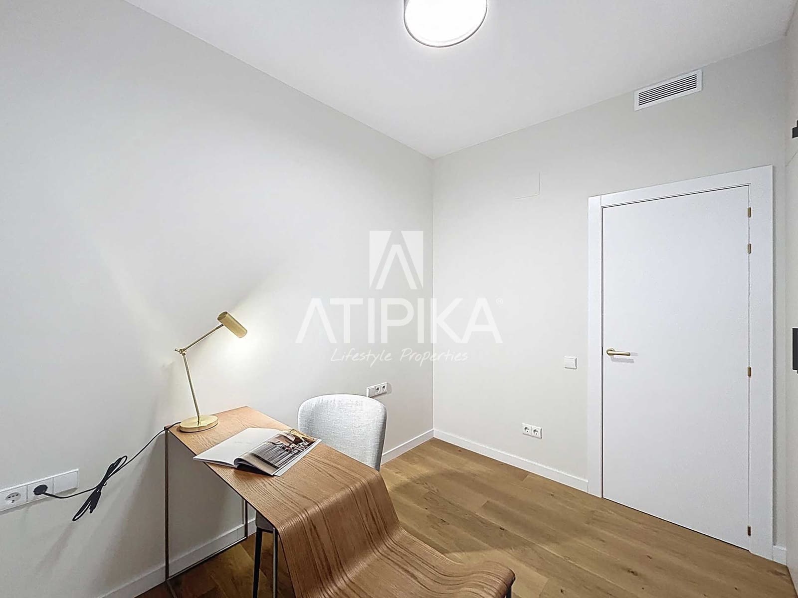 Apartamento de 3 habitaciones en Barcelona ciudad en venta - 880.000 € (Ref: 9451732)