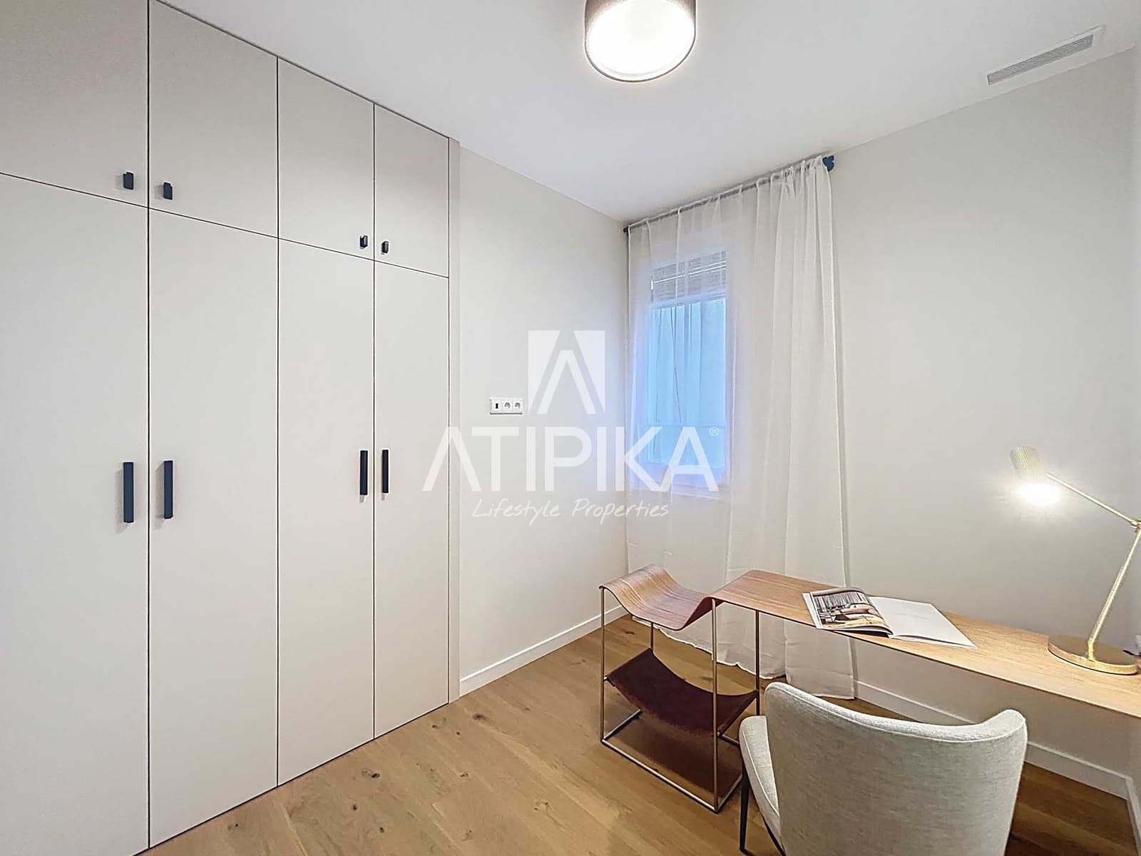 Apartamento de 3 habitaciones en Barcelona ciudad en venta - 880.000 € (Ref: 9451732)