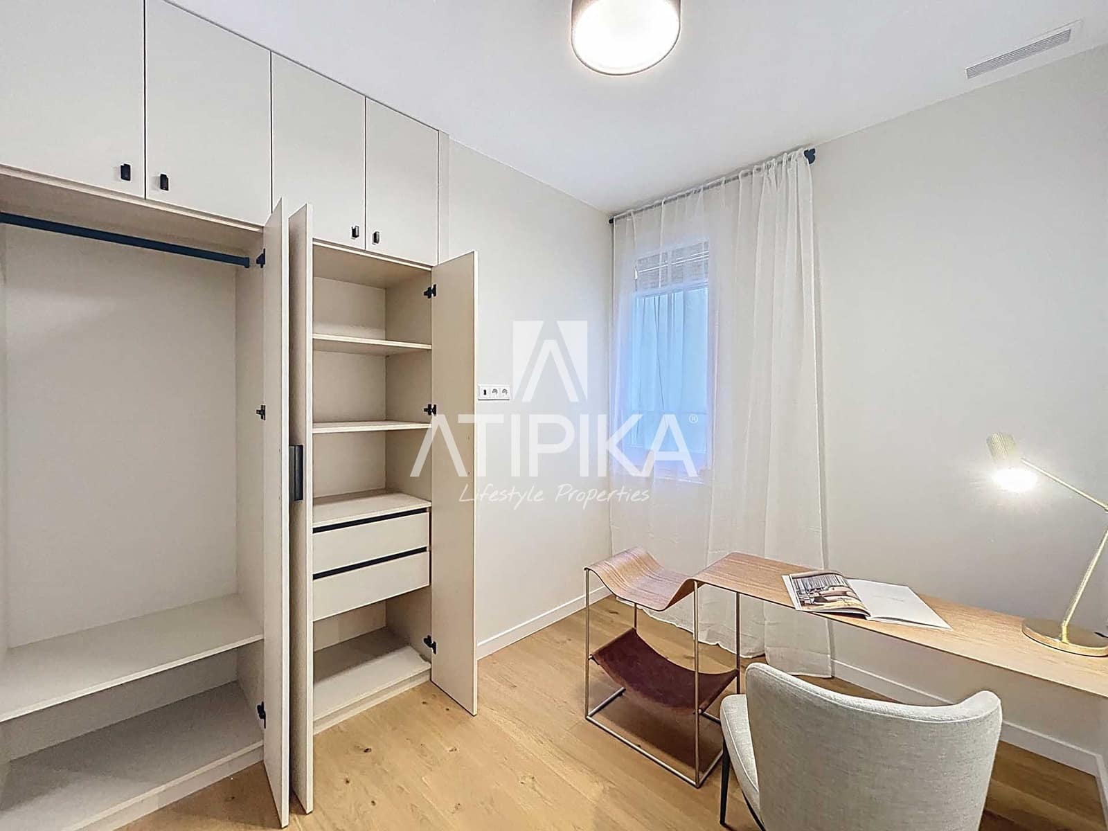 Apartamento de 3 habitaciones en Barcelona ciudad en venta - 880.000 € (Ref: 9451732)