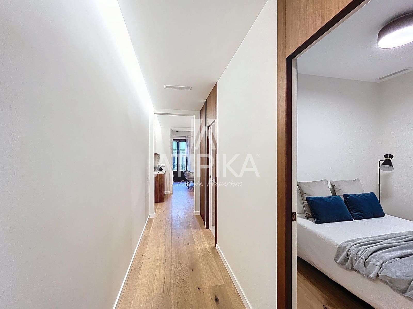Apartamento de 3 habitaciones en Barcelona ciudad en venta - 880.000 € (Ref: 9451732)