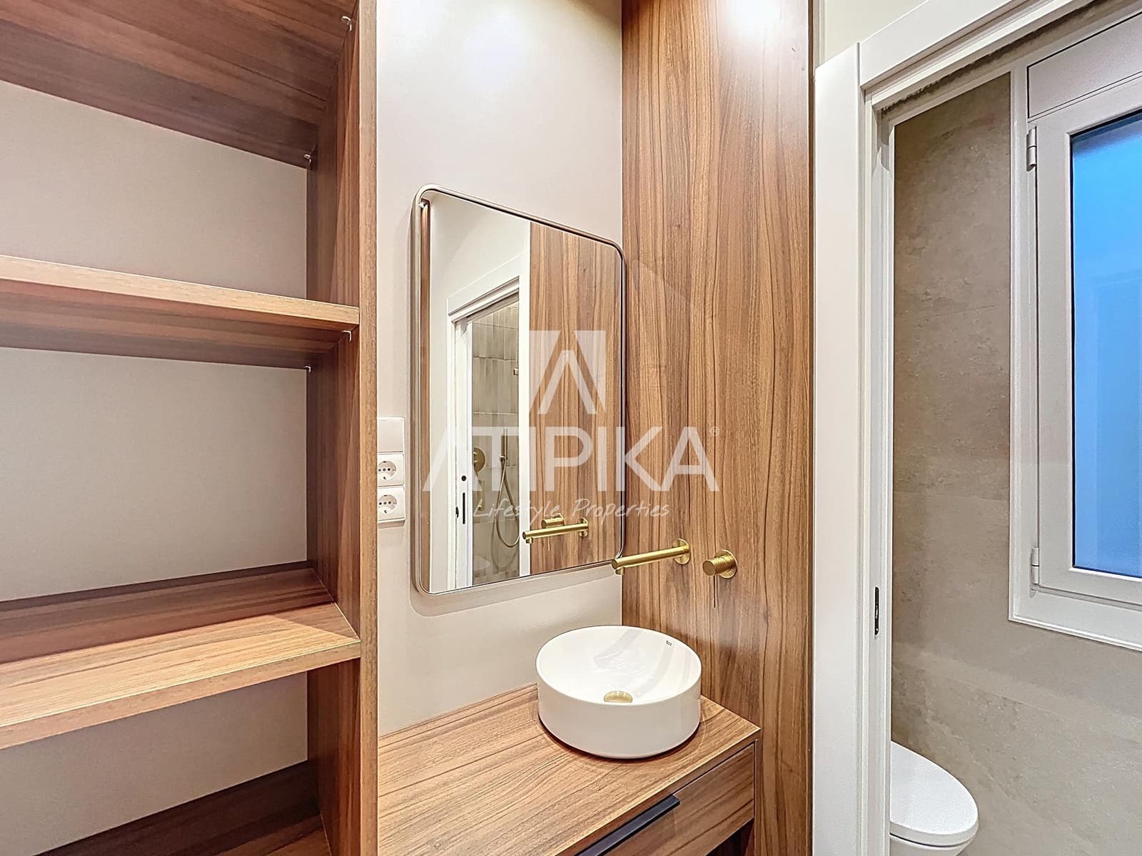 Apartamento de 3 habitaciones en Barcelona ciudad en venta - 880.000 € (Ref: 9451732)