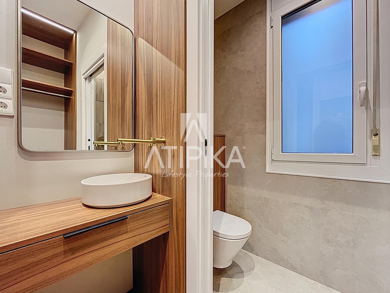 Apartamento de 3 habitaciones en Barcelona ciudad en venta - 880.000 € (Ref: 9451732)