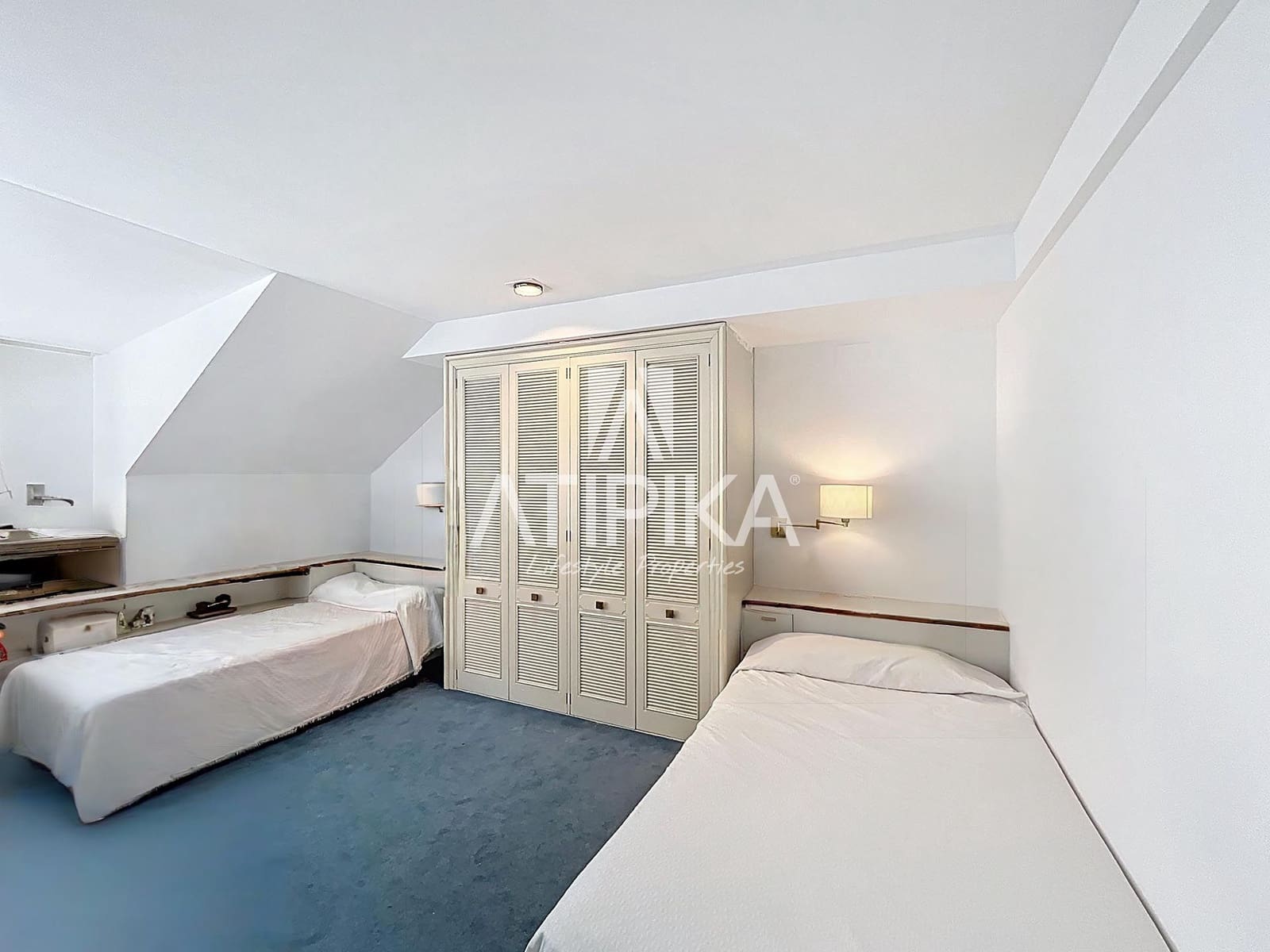 10 makuuhuone Huvila myytävänä paikassa Cabrils mukana uima-altaan - 3 500 000 € (Ref: 9455738)