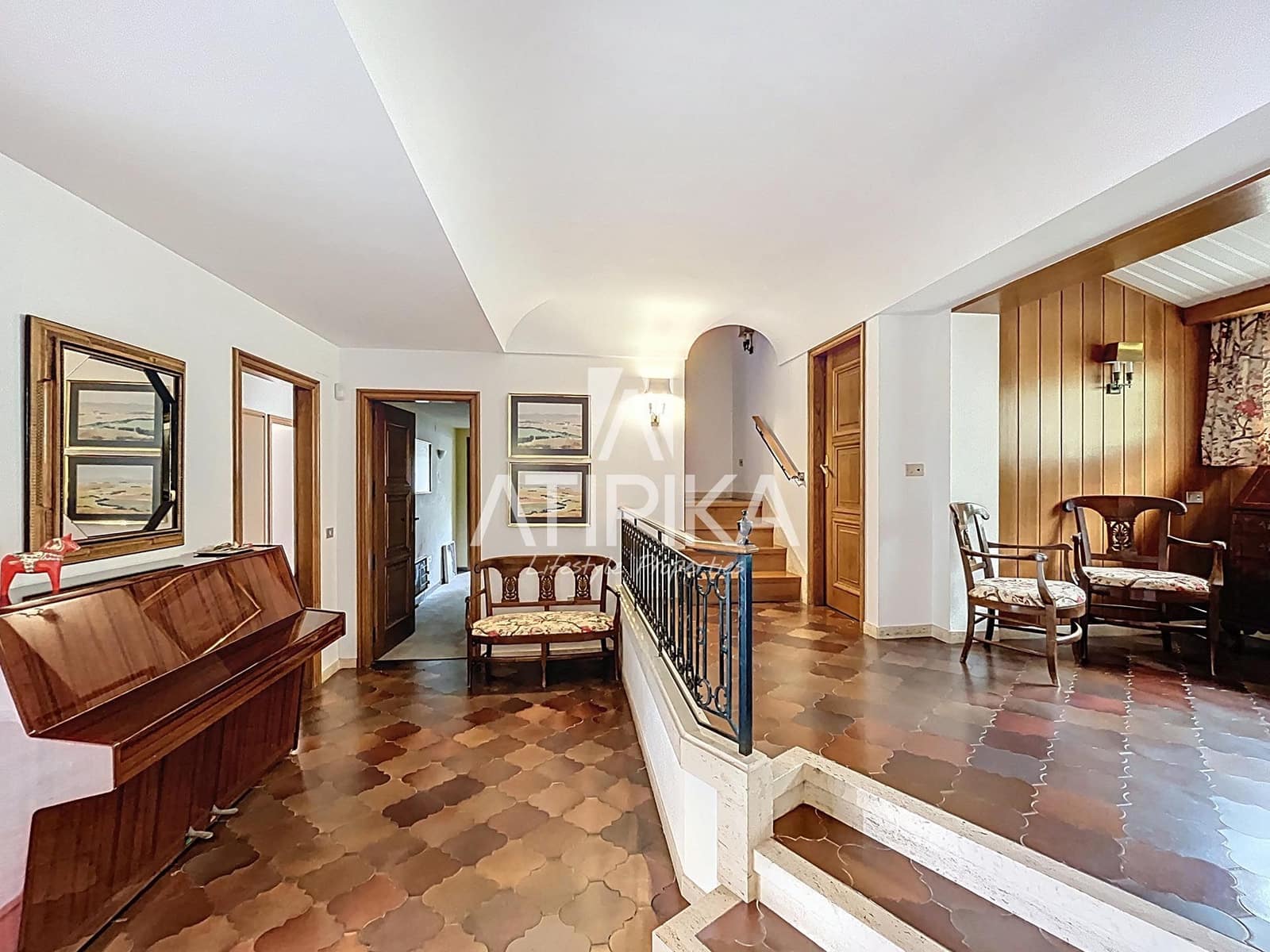 10 makuuhuone Huvila myytävänä paikassa Cabrils mukana uima-altaan - 3 500 000 € (Ref: 9455738)