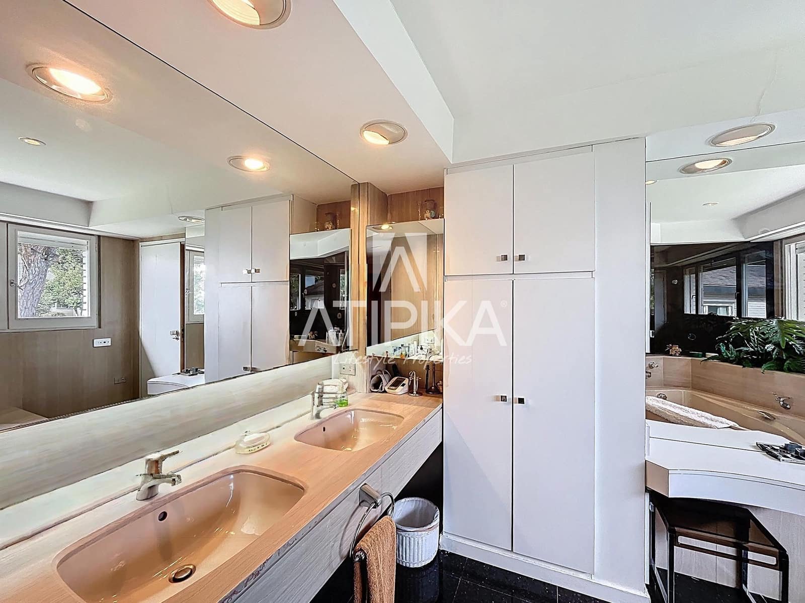 10 makuuhuone Huvila myytävänä paikassa Cabrils mukana uima-altaan - 3 500 000 € (Ref: 9455738)