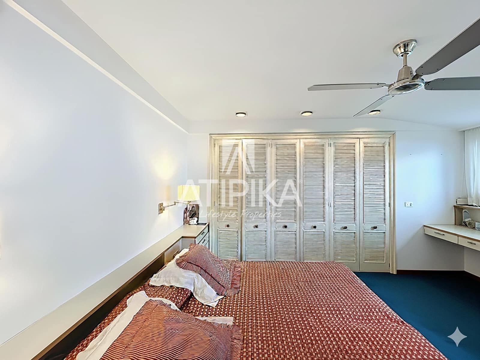 10 makuuhuone Huvila myytävänä paikassa Cabrils mukana uima-altaan - 3 500 000 € (Ref: 9455738)