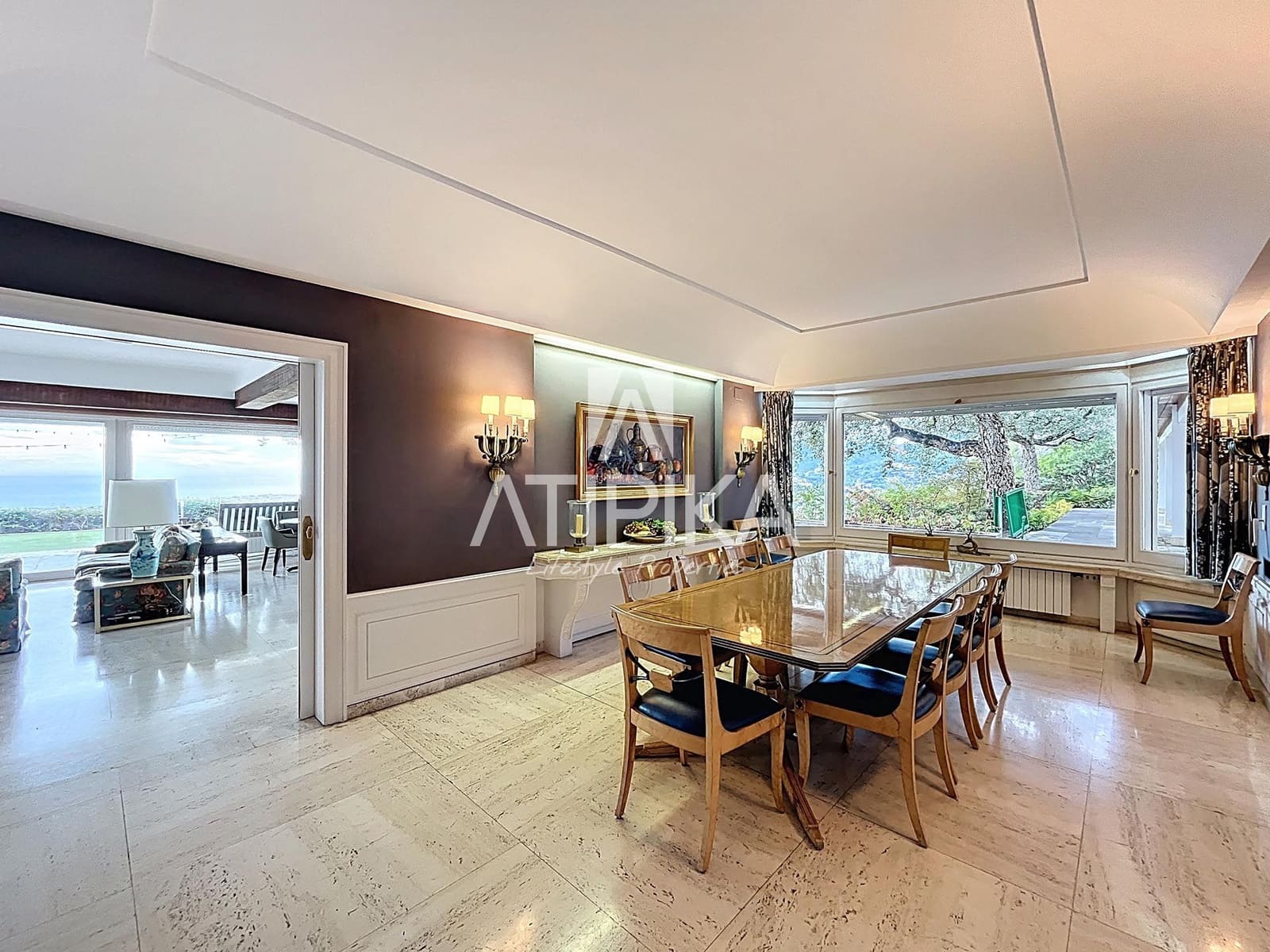 10 makuuhuone Huvila myytävänä paikassa Cabrils mukana uima-altaan - 3 500 000 € (Ref: 9455738)