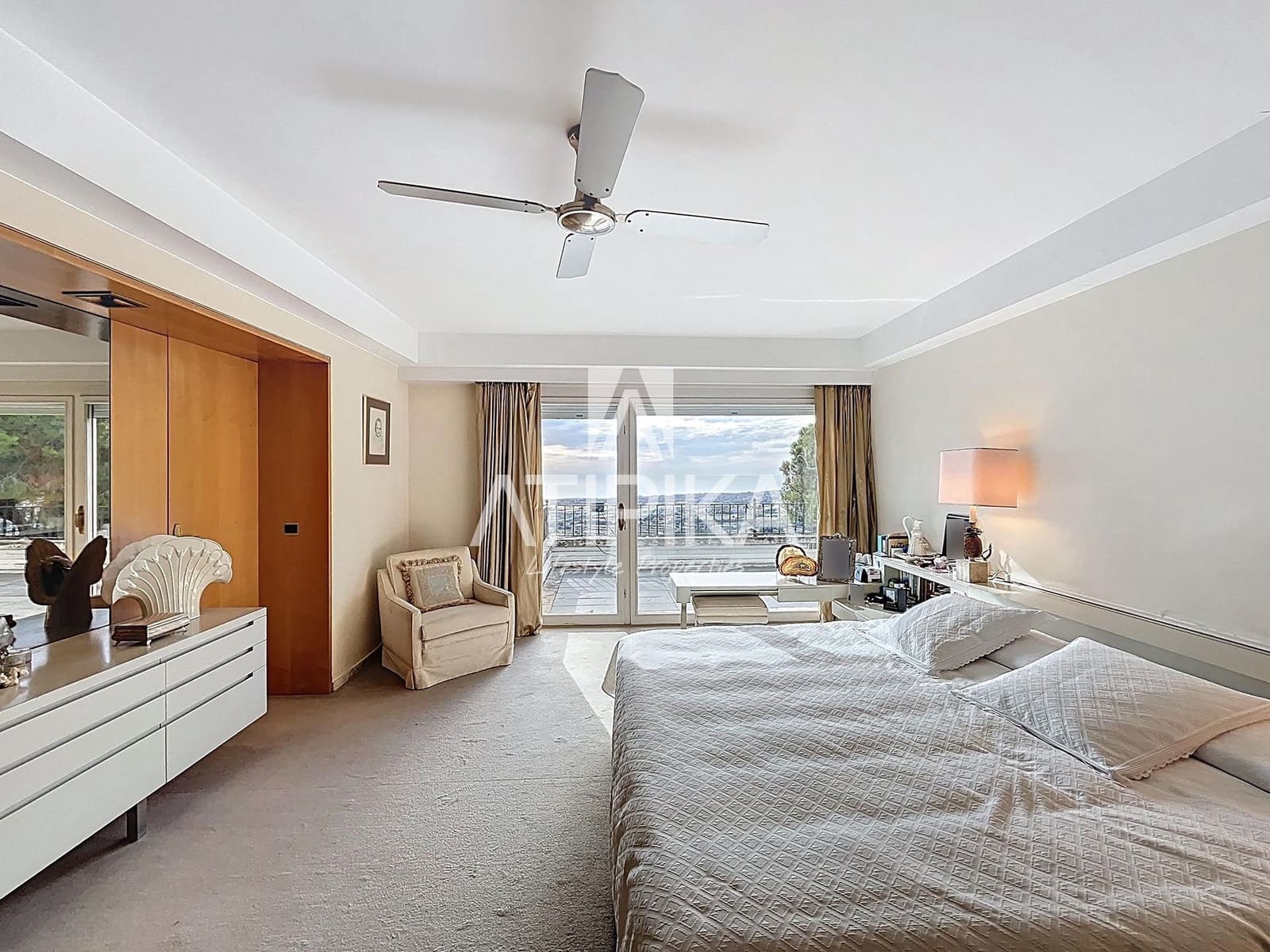 10 makuuhuone Huvila myytävänä paikassa Cabrils mukana uima-altaan - 3 500 000 € (Ref: 9455738)