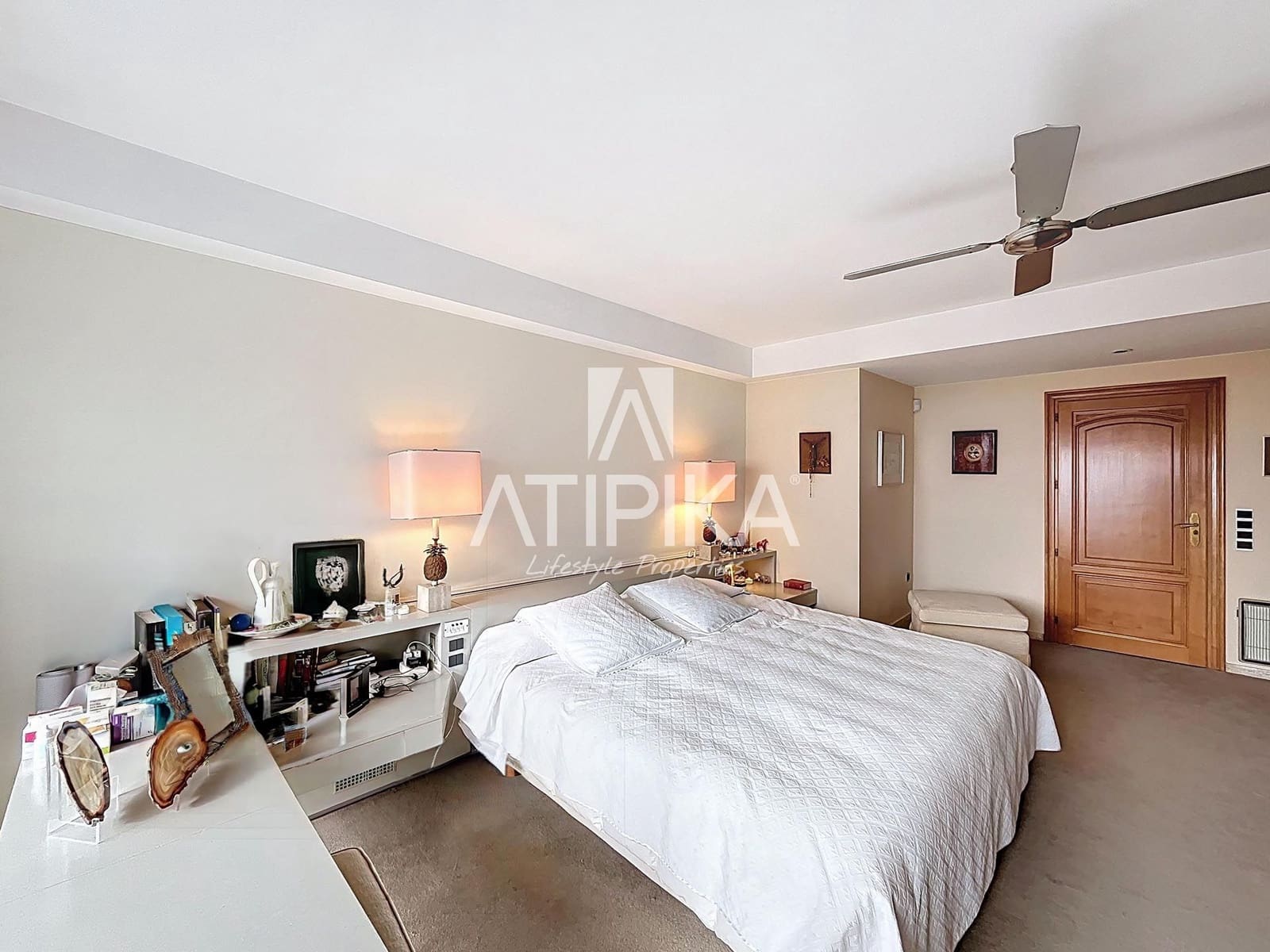 10 makuuhuone Huvila myytävänä paikassa Cabrils mukana uima-altaan - 3 500 000 € (Ref: 9455738)