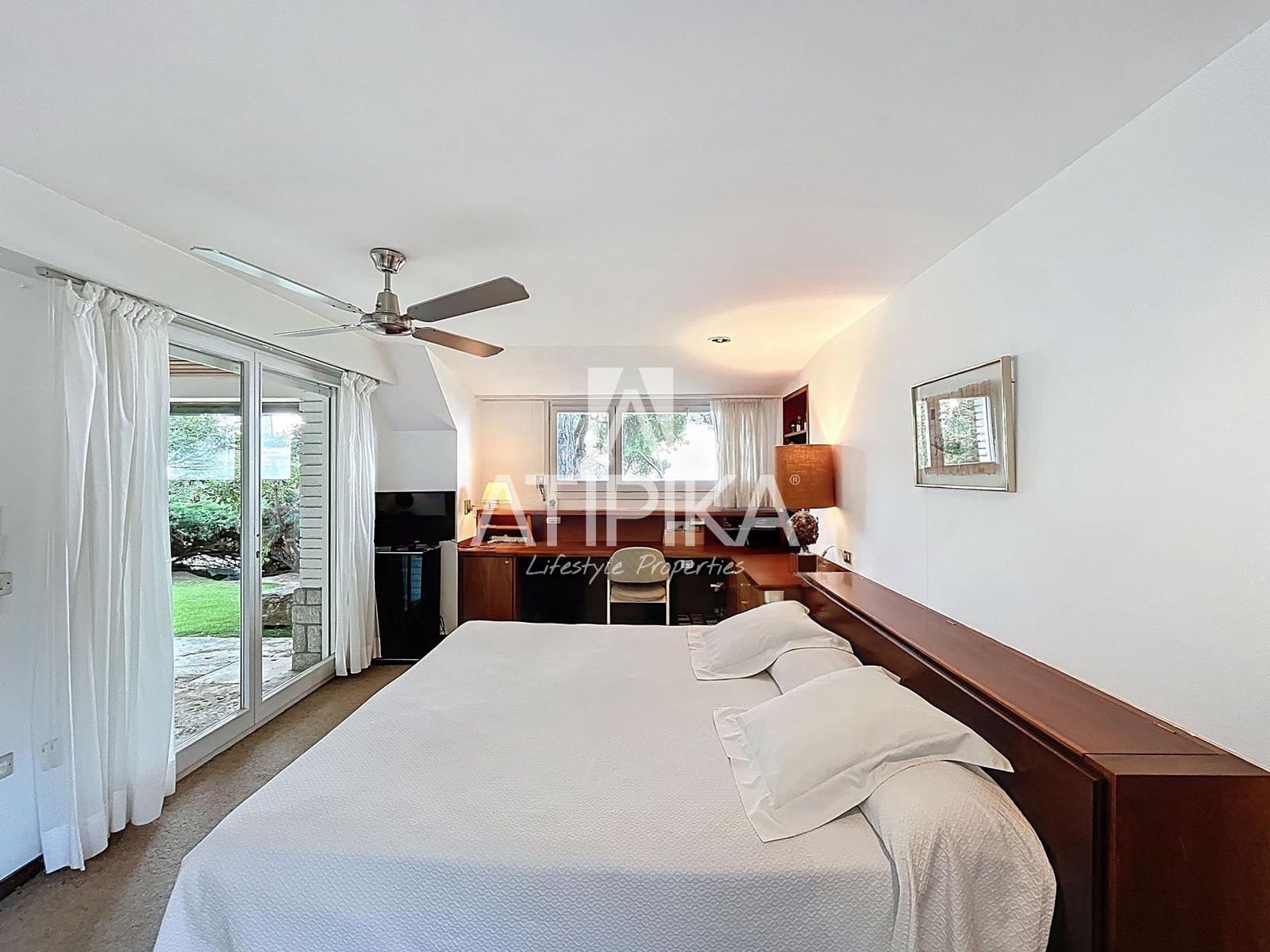 10 makuuhuone Huvila myytävänä paikassa Cabrils mukana uima-altaan - 3 500 000 € (Ref: 9455738)