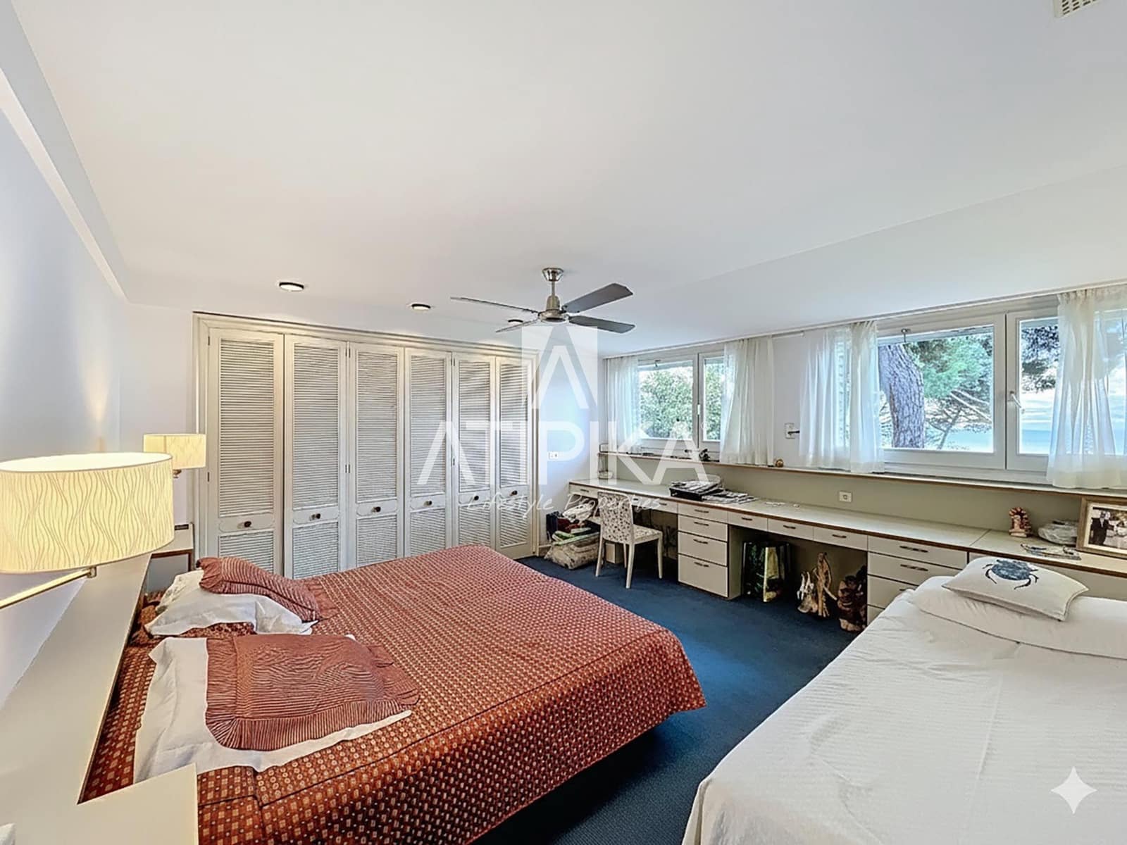 10 makuuhuone Huvila myytävänä paikassa Cabrils mukana uima-altaan - 3 500 000 € (Ref: 9455738)